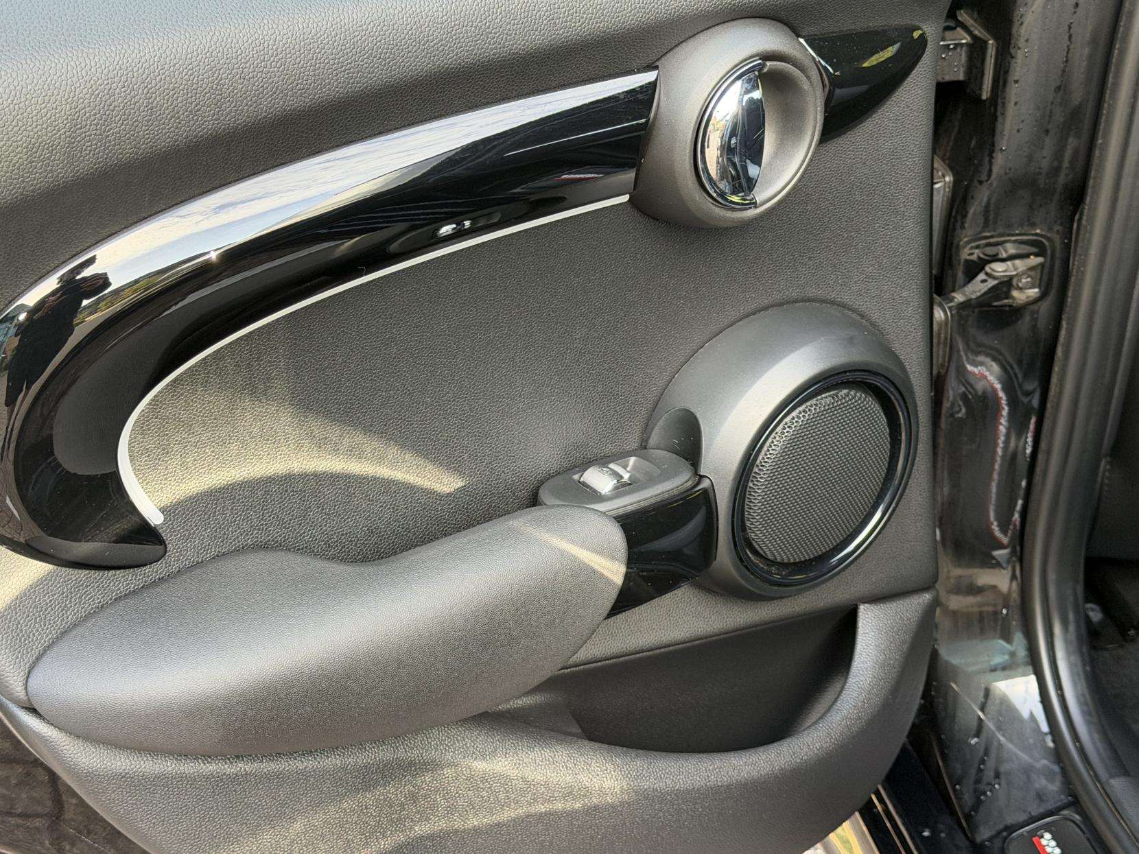 2023 MINI HATCH 2023 MINI HATCH