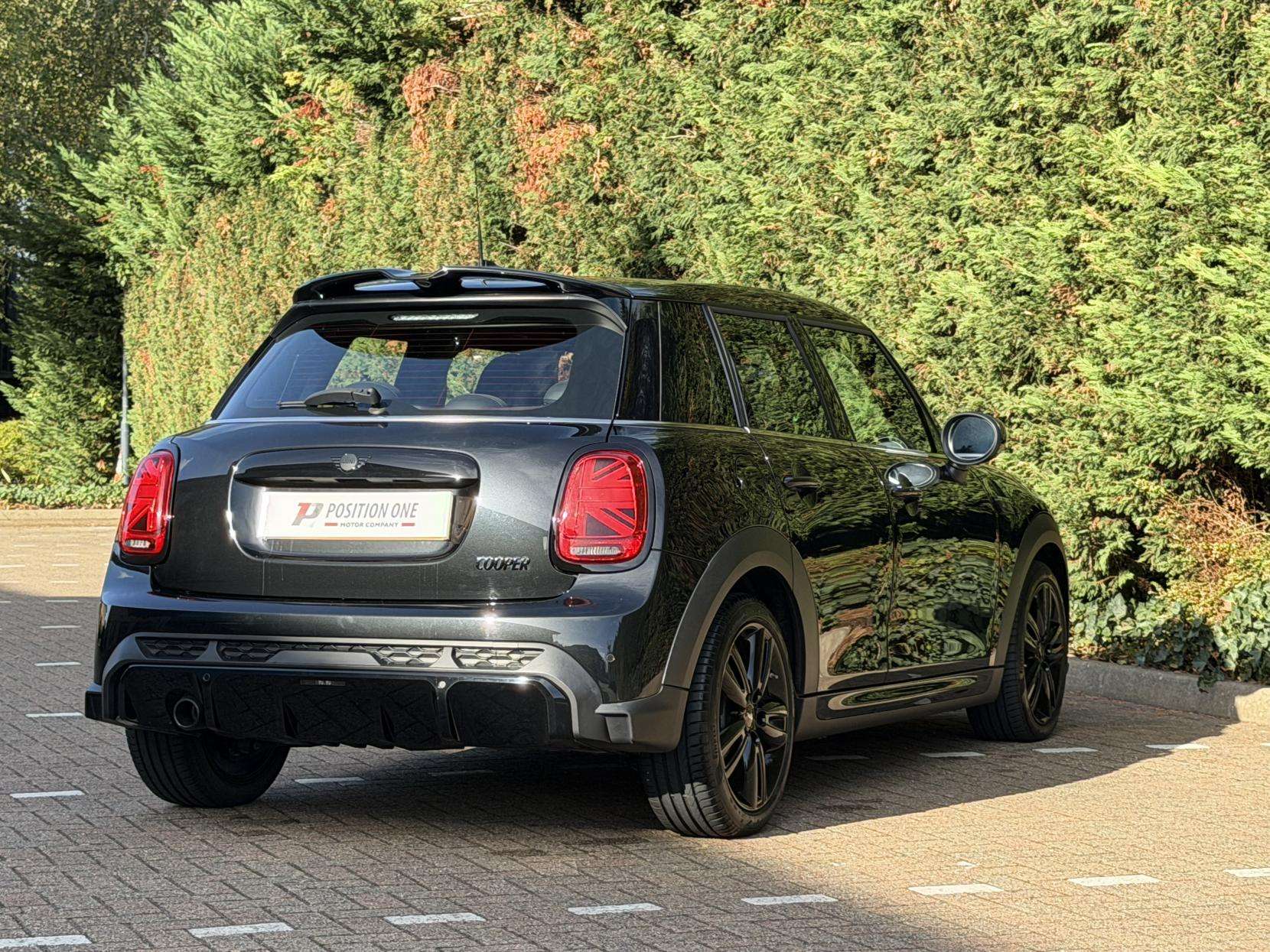 2023 MINI HATCH 2023 MINI HATCH