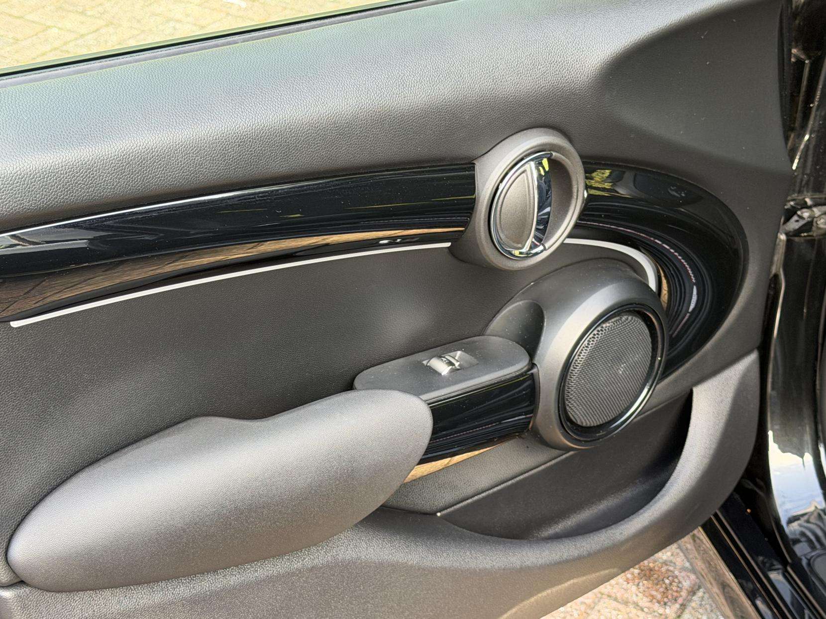 2023 MINI HATCH 2023 MINI HATCH