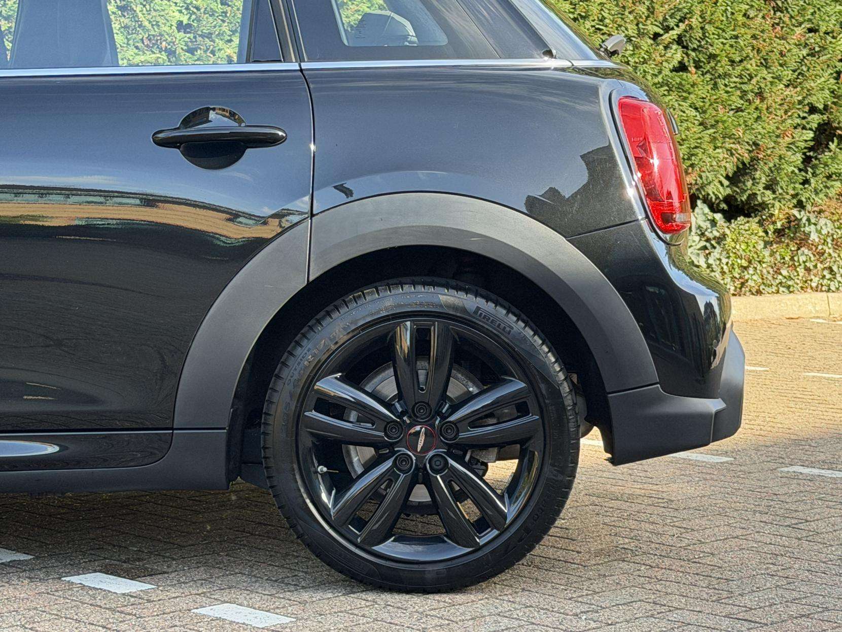 2023 MINI HATCH 2023 MINI HATCH
