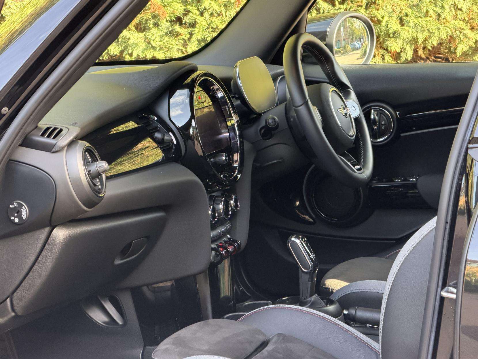 2023 MINI HATCH 2023 MINI HATCH