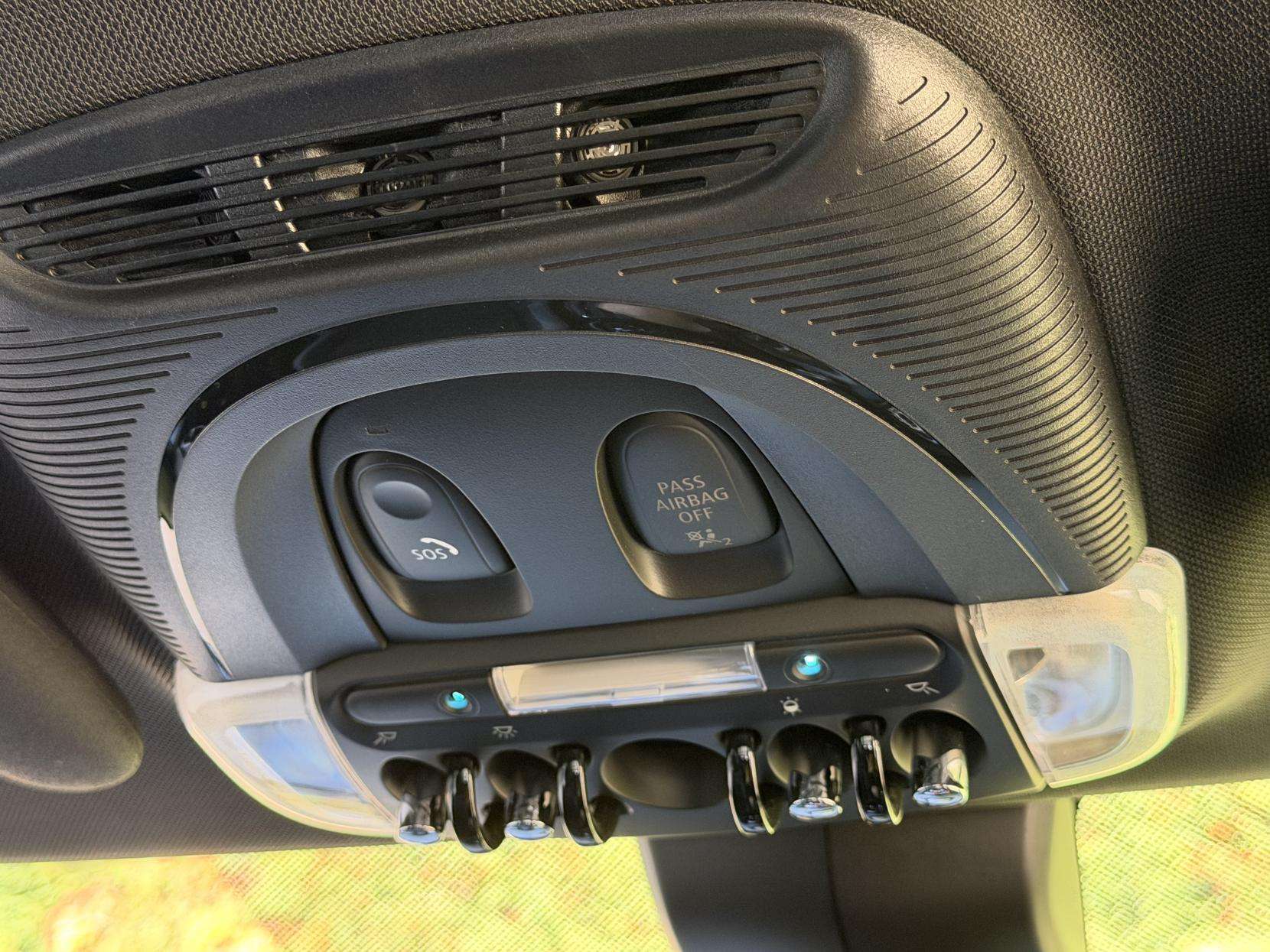 2023 MINI HATCH 2023 MINI HATCH
