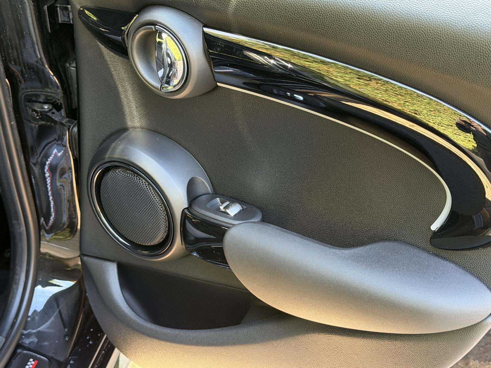 2023 MINI HATCH 2023 MINI HATCH