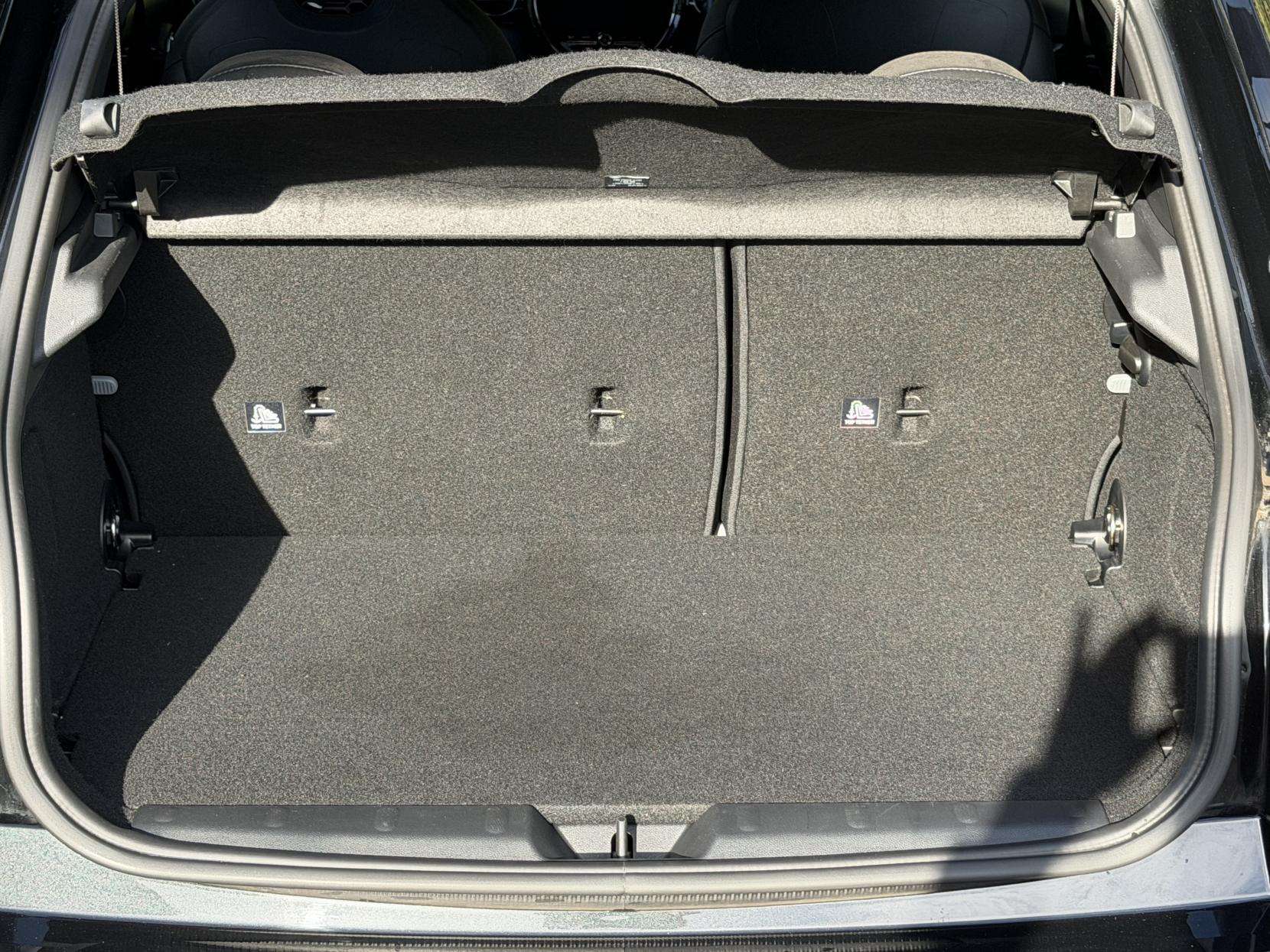 2023 MINI HATCH 2023 MINI HATCH