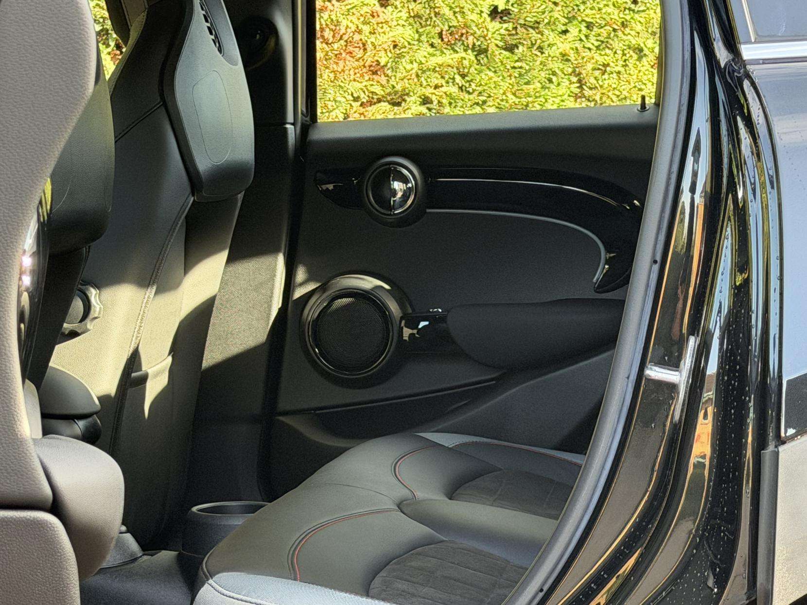 2023 MINI HATCH 2023 MINI HATCH