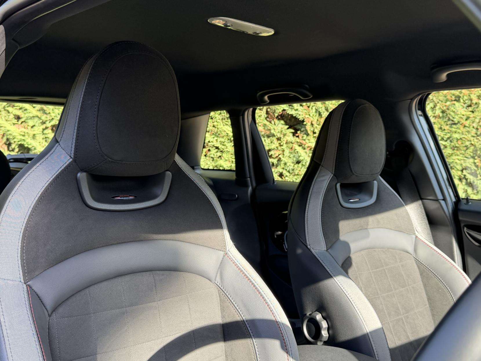 2023 MINI HATCH 2023 MINI HATCH