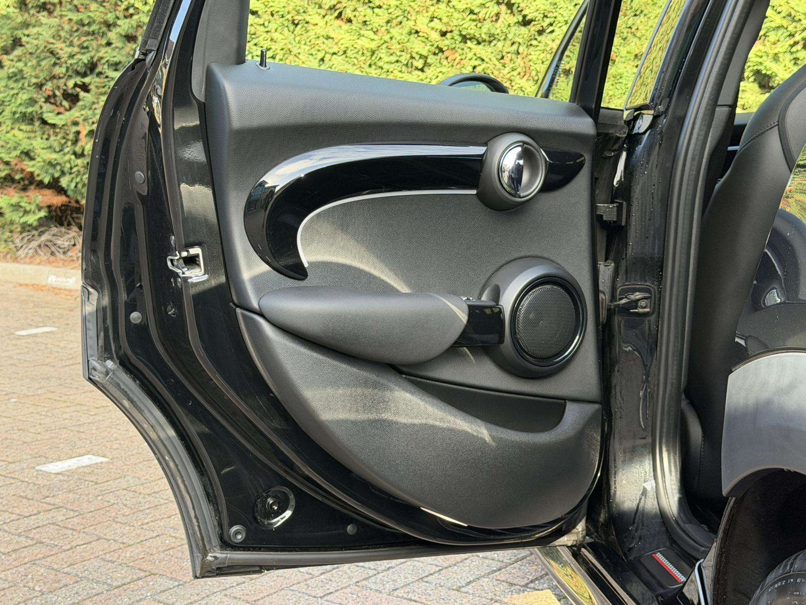2023 MINI HATCH 2023 MINI HATCH