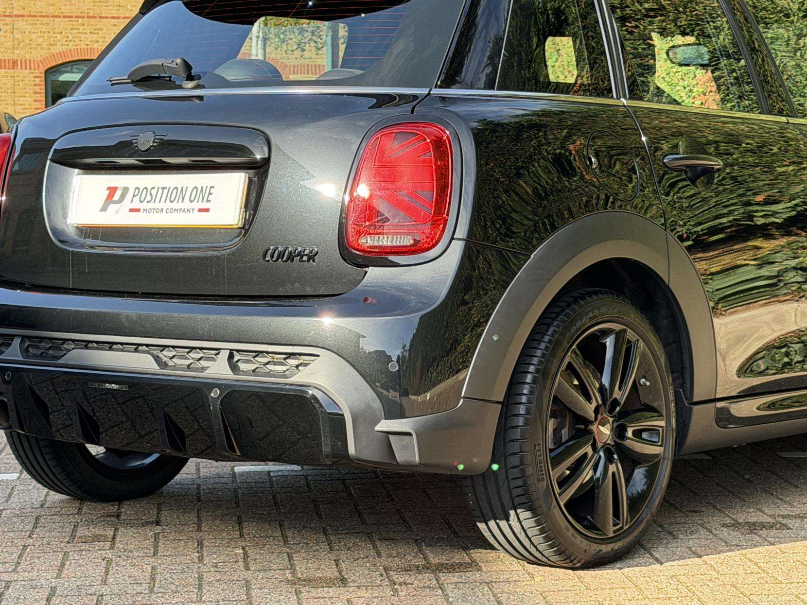 2023 MINI HATCH 2023 MINI HATCH