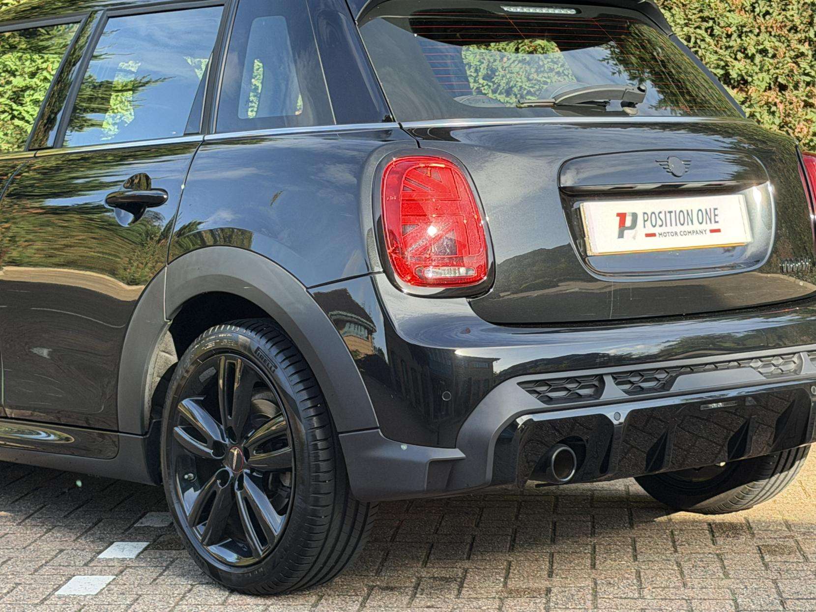 2023 MINI HATCH 2023 MINI HATCH