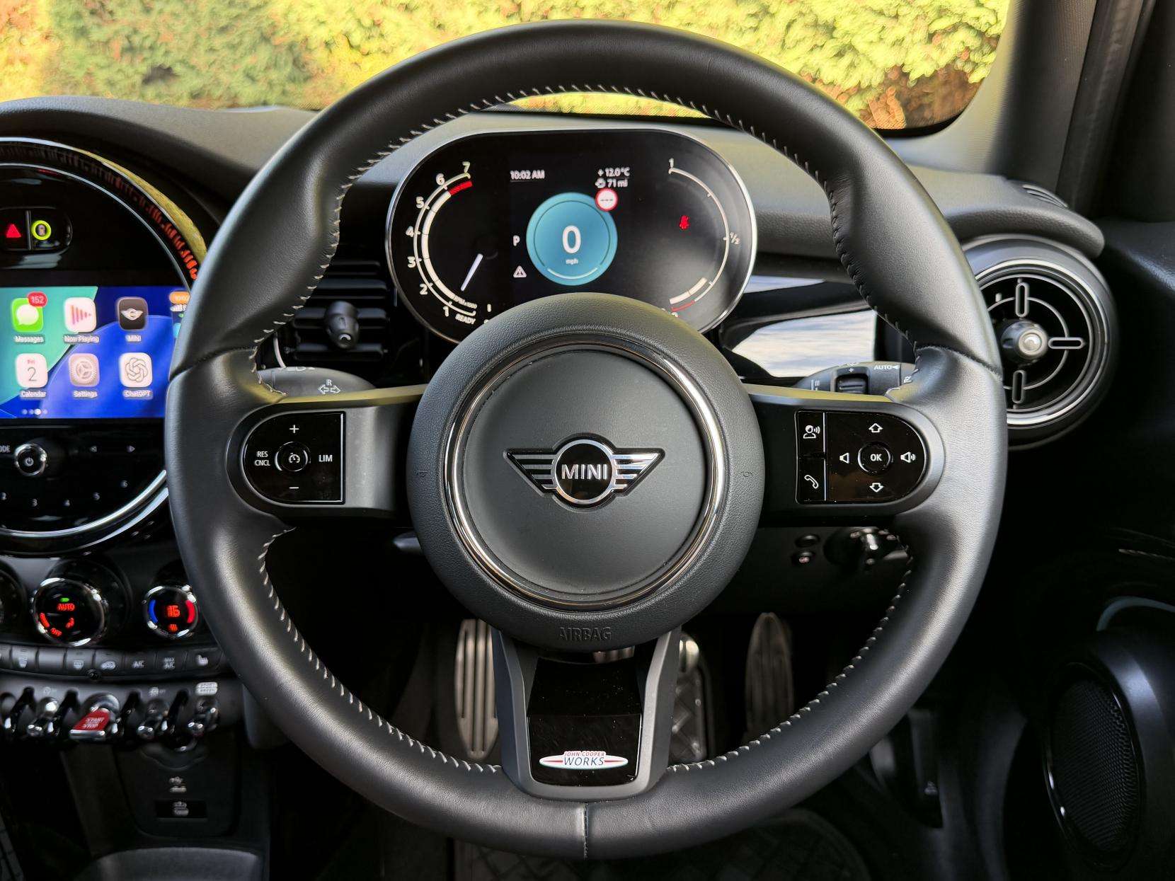 2023 MINI HATCH 2023 MINI HATCH