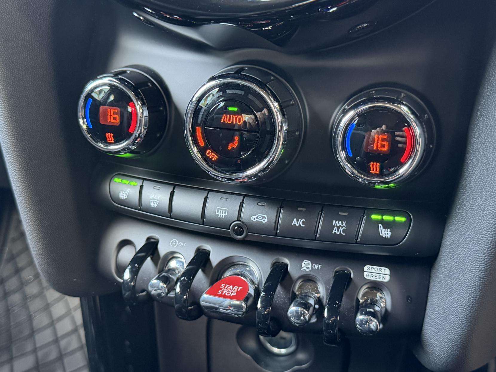 2023 MINI HATCH 2023 MINI HATCH