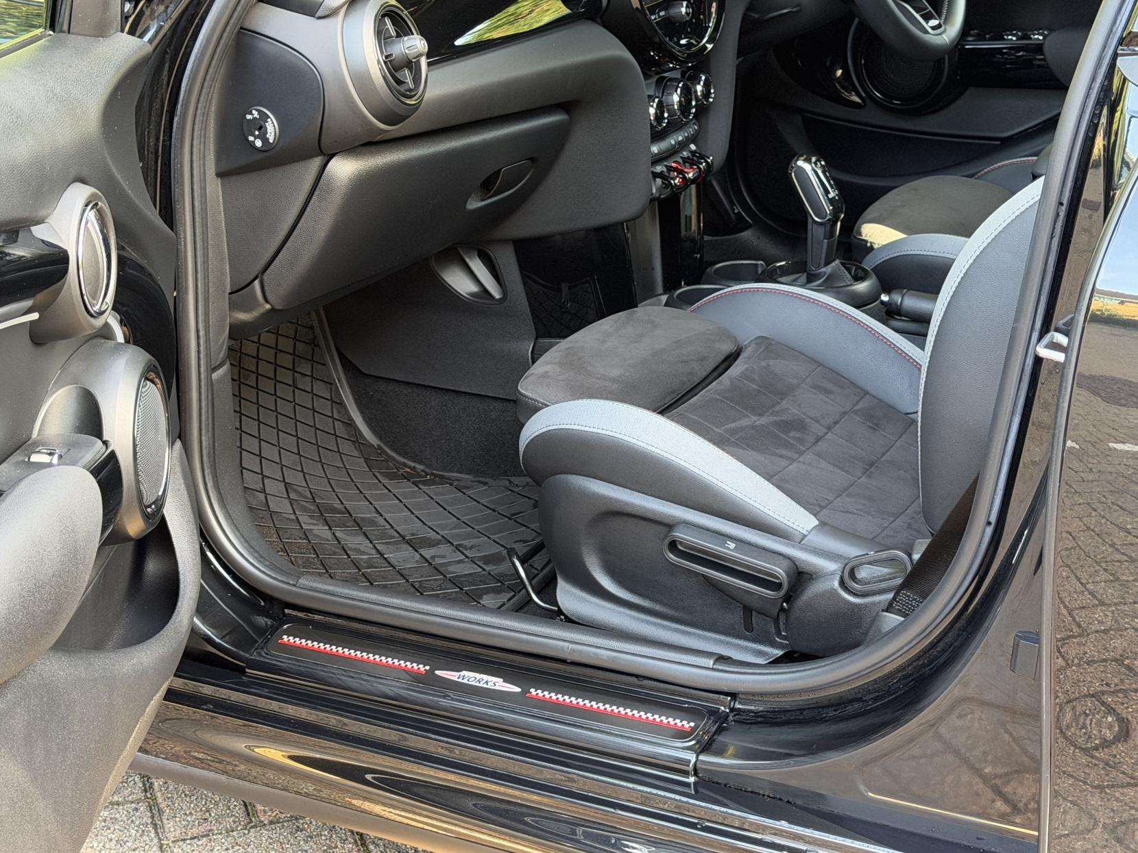 2023 MINI HATCH 2023 MINI HATCH