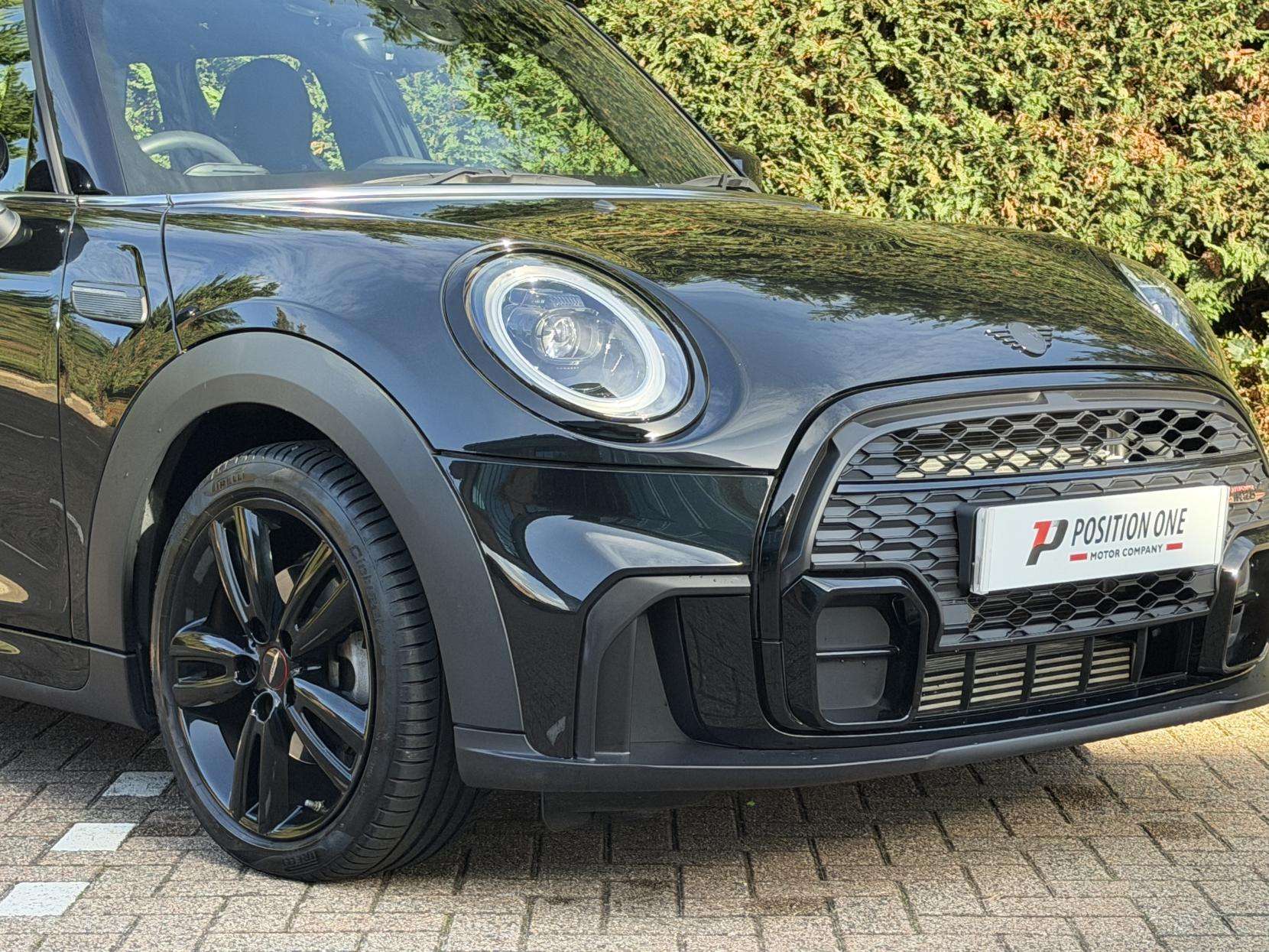 2023 MINI HATCH 2023 MINI HATCH
