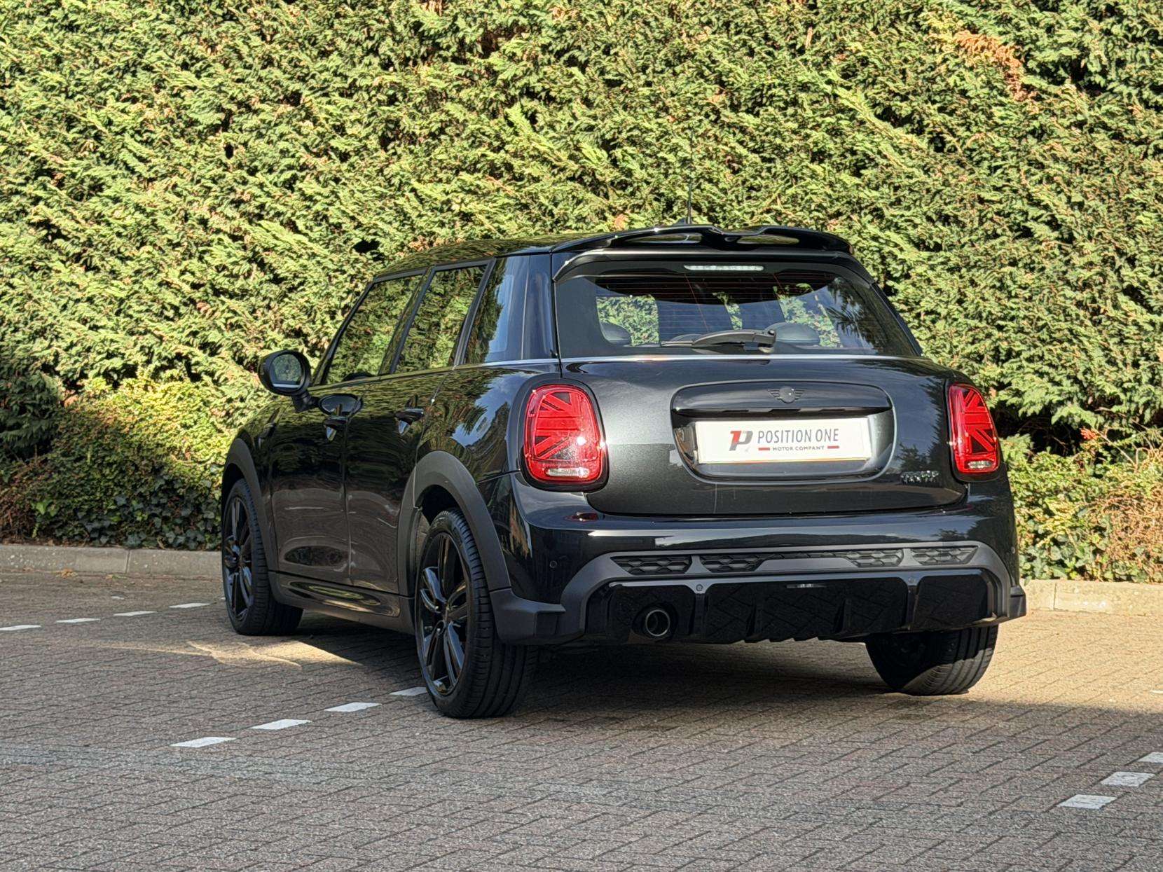 2023 MINI HATCH 2023 MINI HATCH