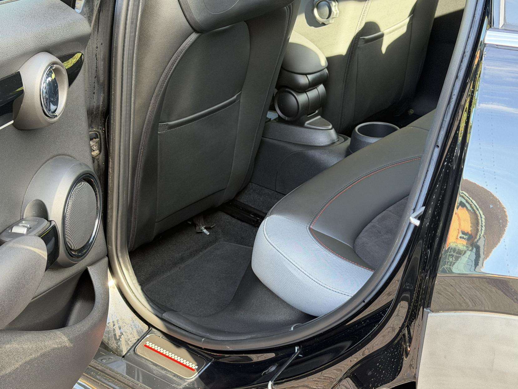2023 MINI HATCH 2023 MINI HATCH