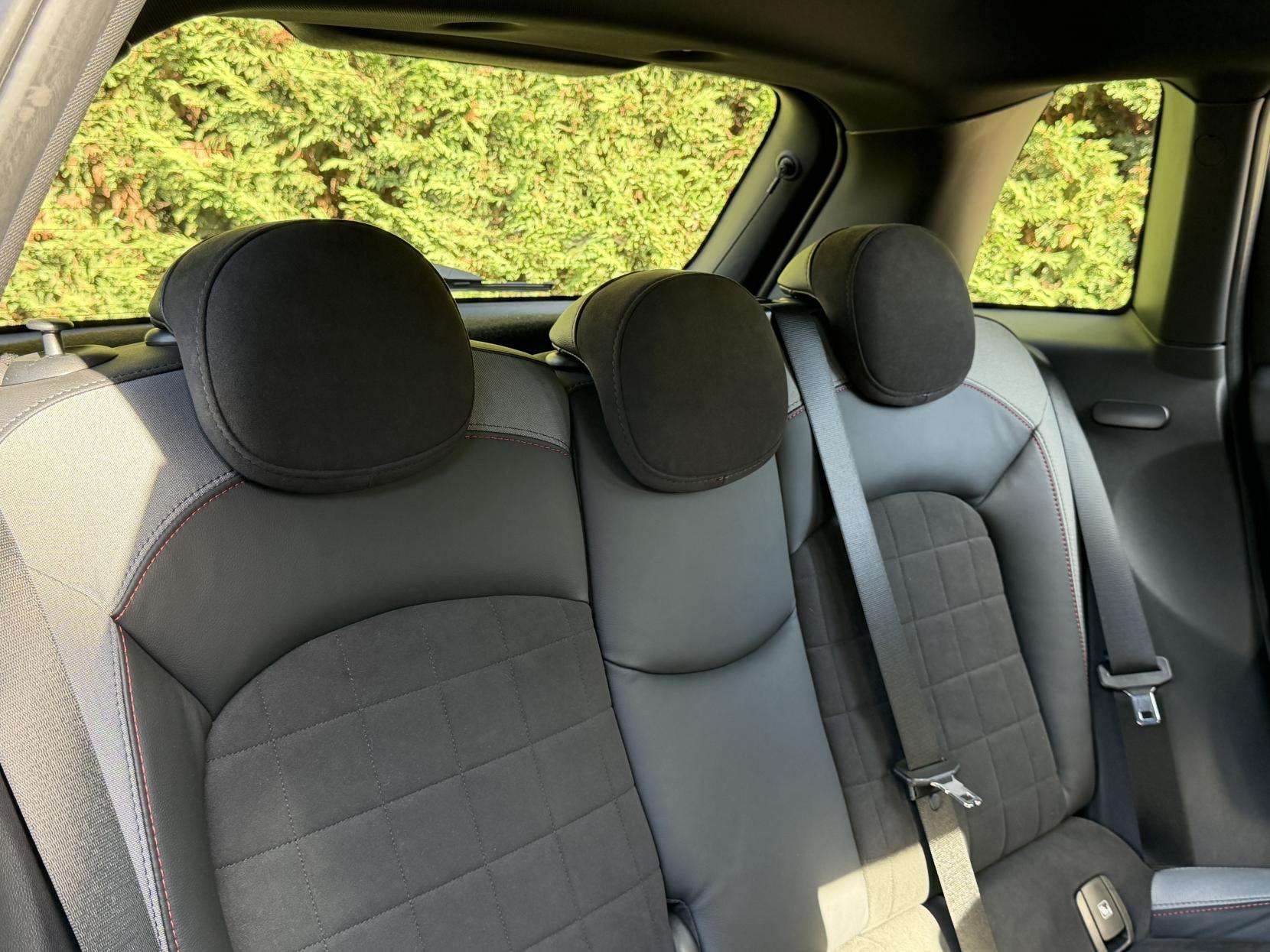2023 MINI HATCH 2023 MINI HATCH