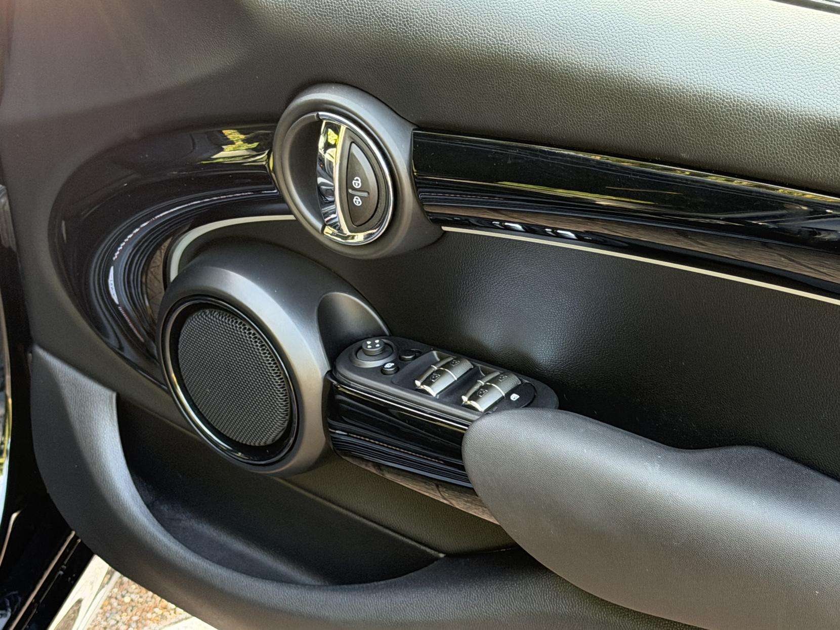 2023 MINI HATCH 2023 MINI HATCH