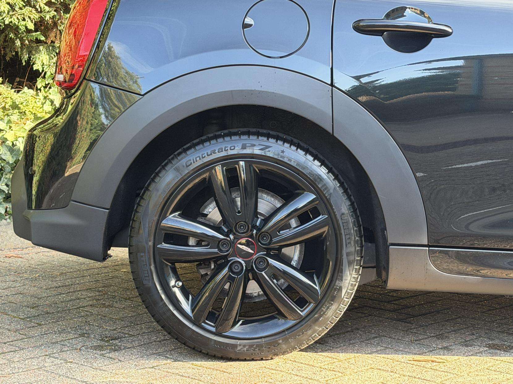 2023 MINI HATCH 2023 MINI HATCH