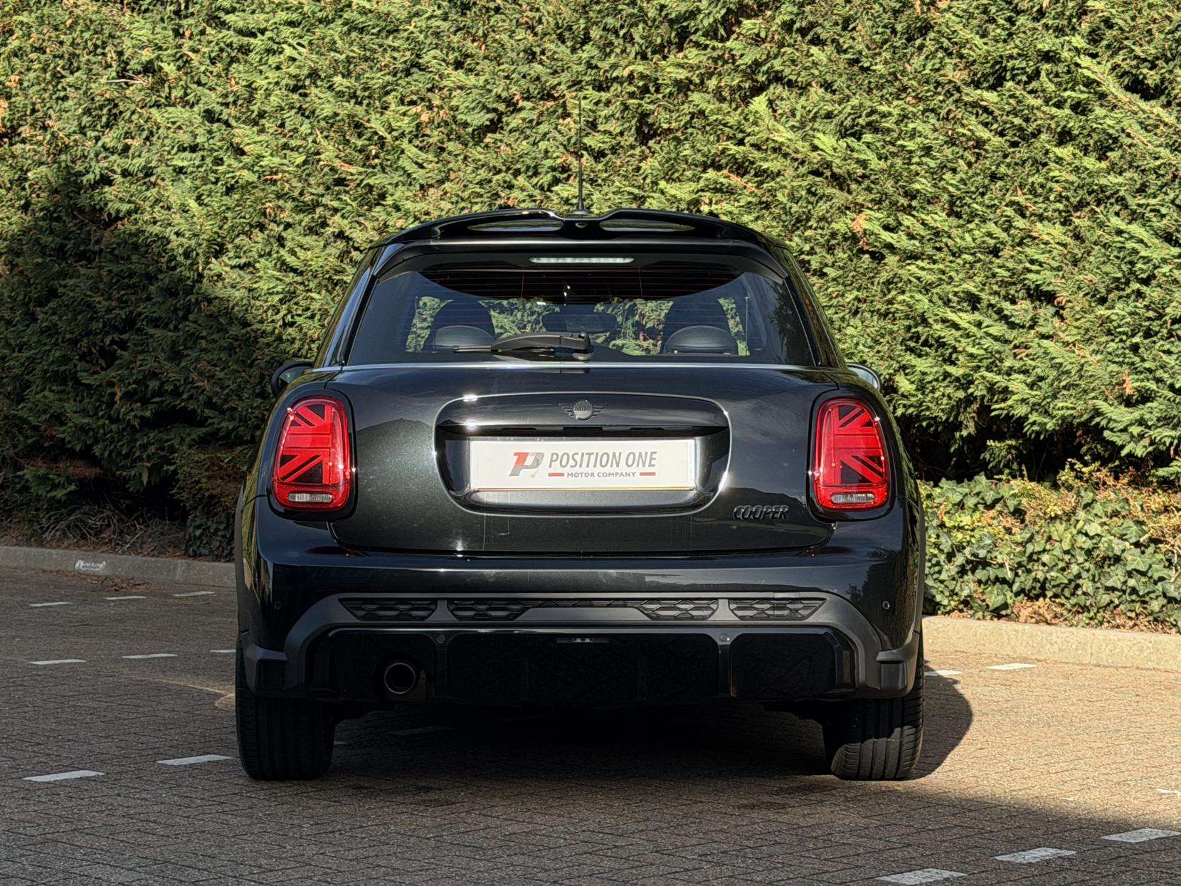 2023 MINI HATCH 2023 MINI HATCH