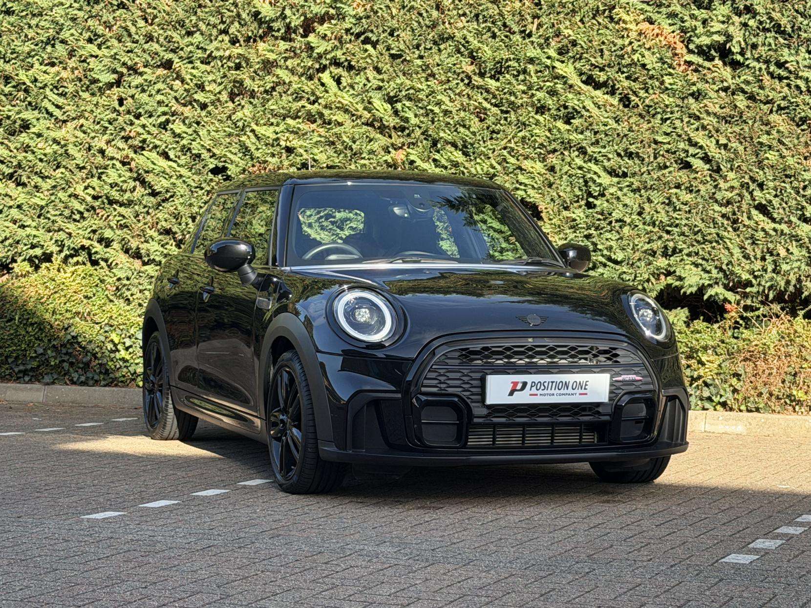 2023 MINI HATCH 2023 MINI HATCH