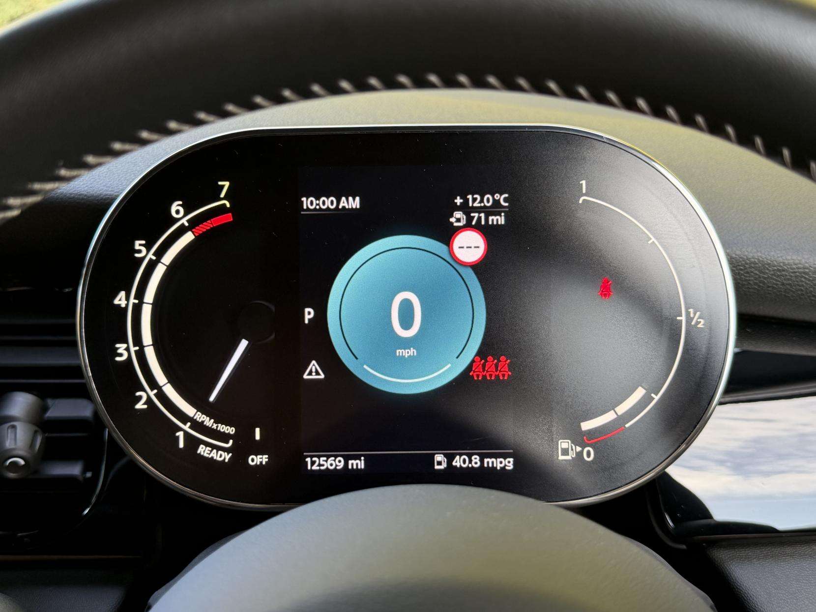 2023 MINI HATCH 2023 MINI HATCH