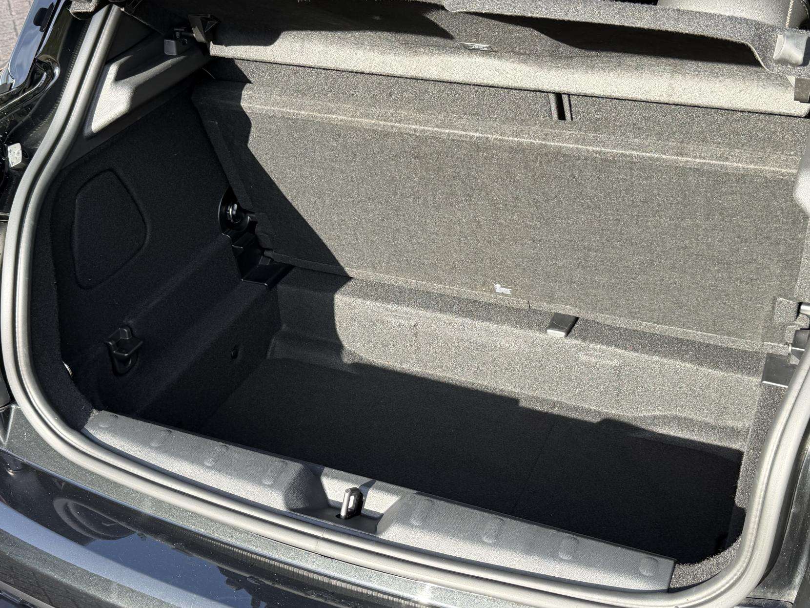2023 MINI HATCH 2023 MINI HATCH