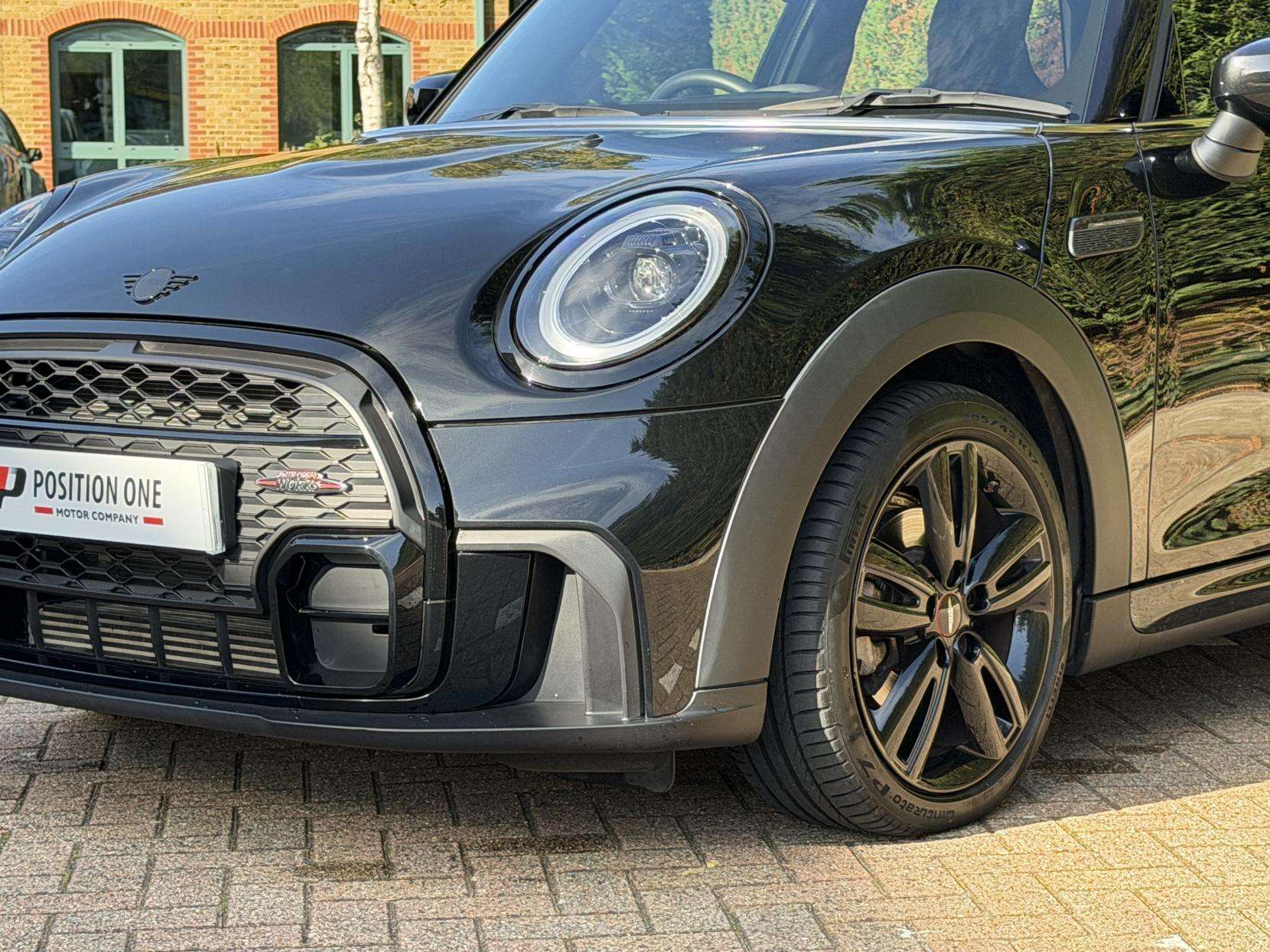 2023 MINI HATCH 2023 MINI HATCH