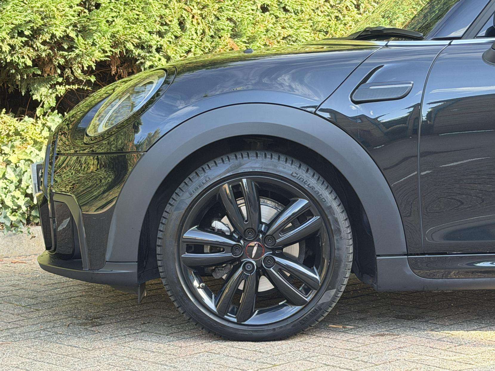 2023 MINI HATCH 2023 MINI HATCH