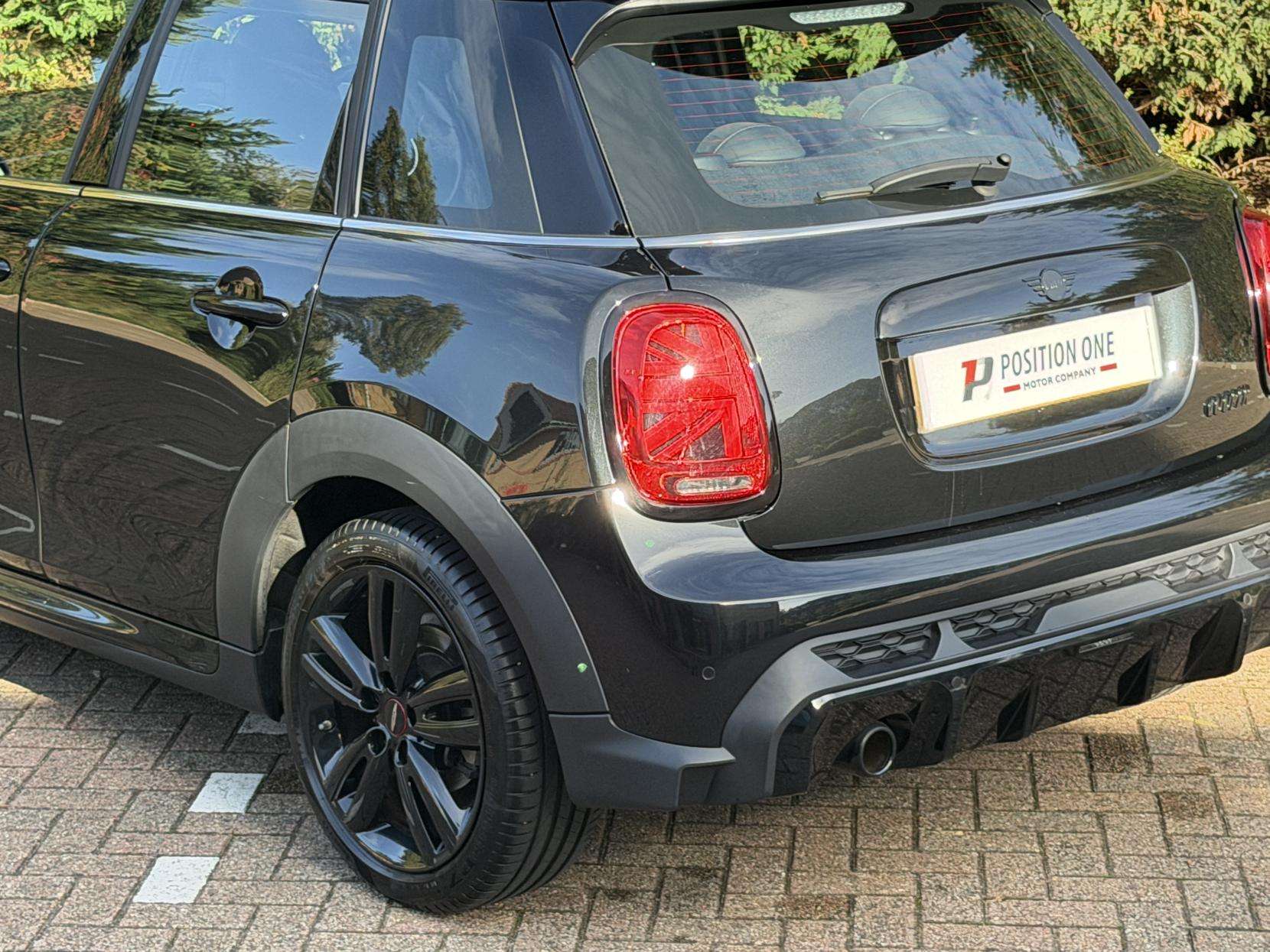 2023 MINI HATCH 2023 MINI HATCH
