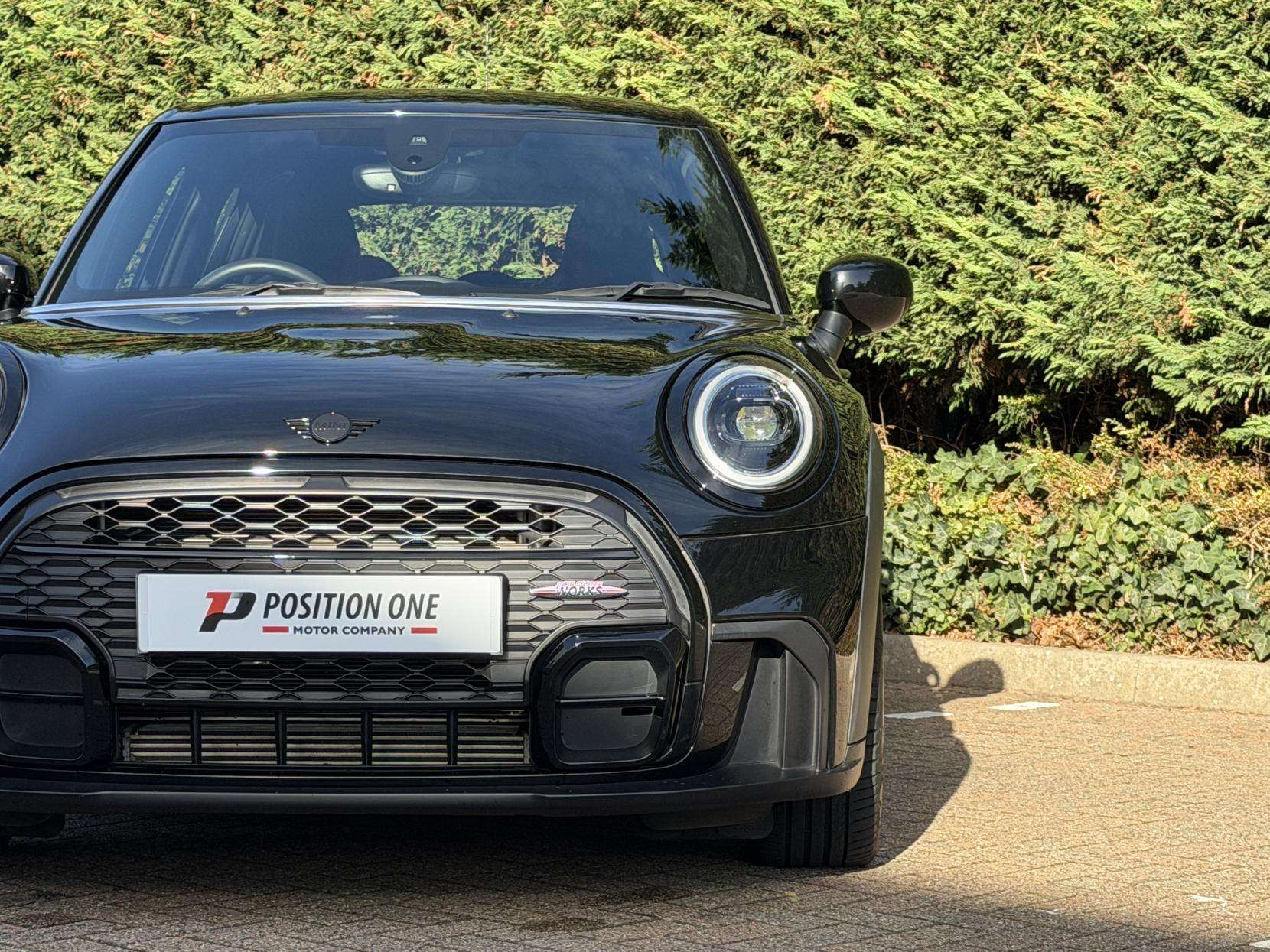 2023 MINI HATCH 2023 MINI HATCH
