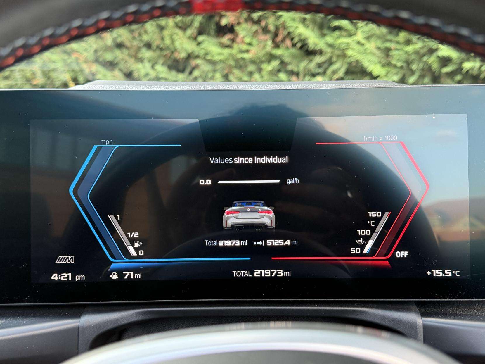 2024 BMW M4 2024 BMW M4