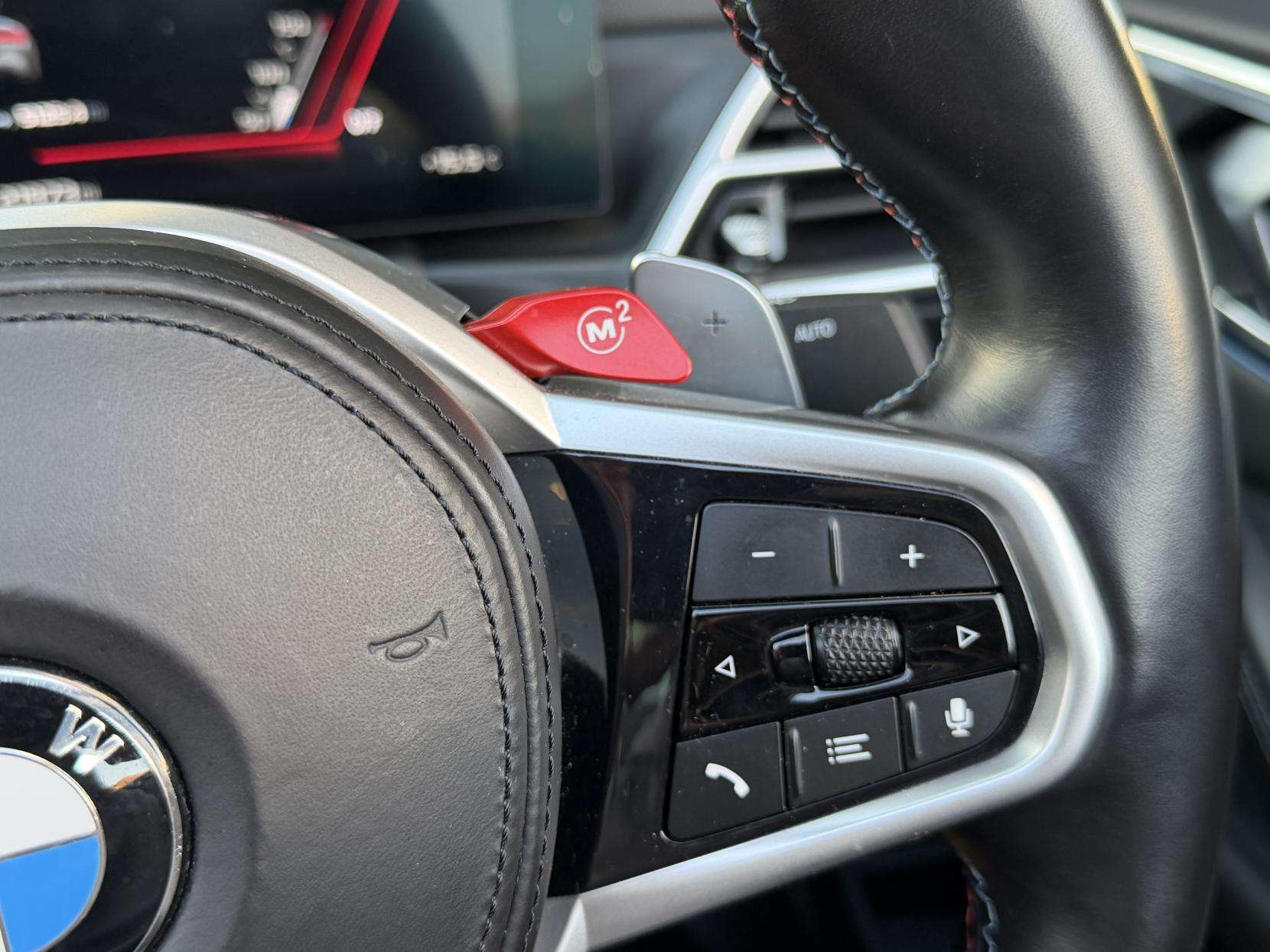 2024 BMW M4 2024 BMW M4