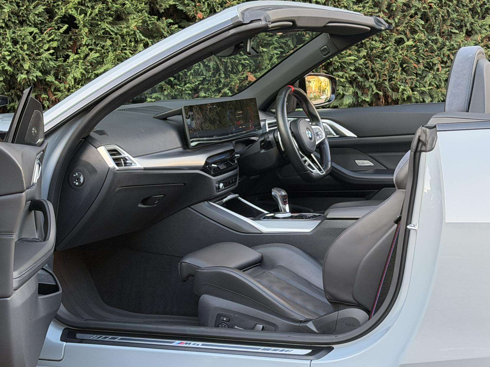 2024 BMW M4 2024 BMW M4