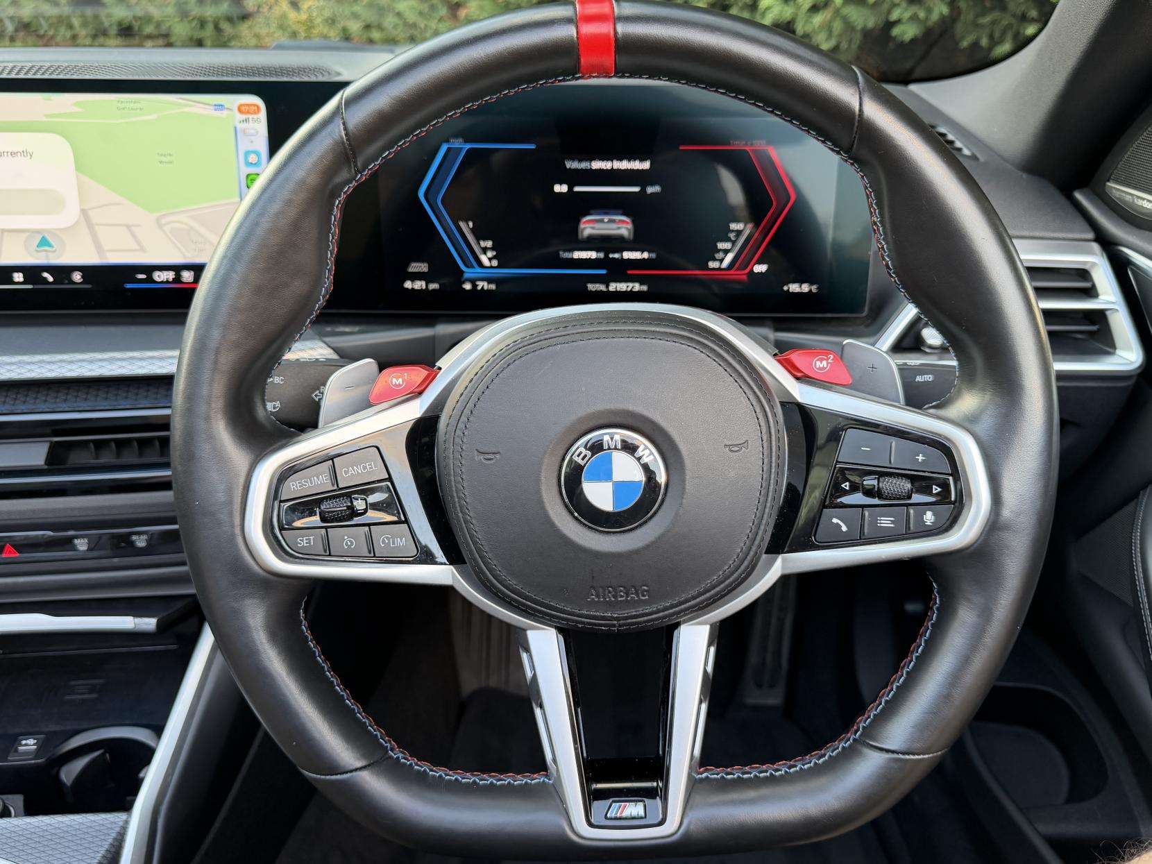 2024 BMW M4 2024 BMW M4