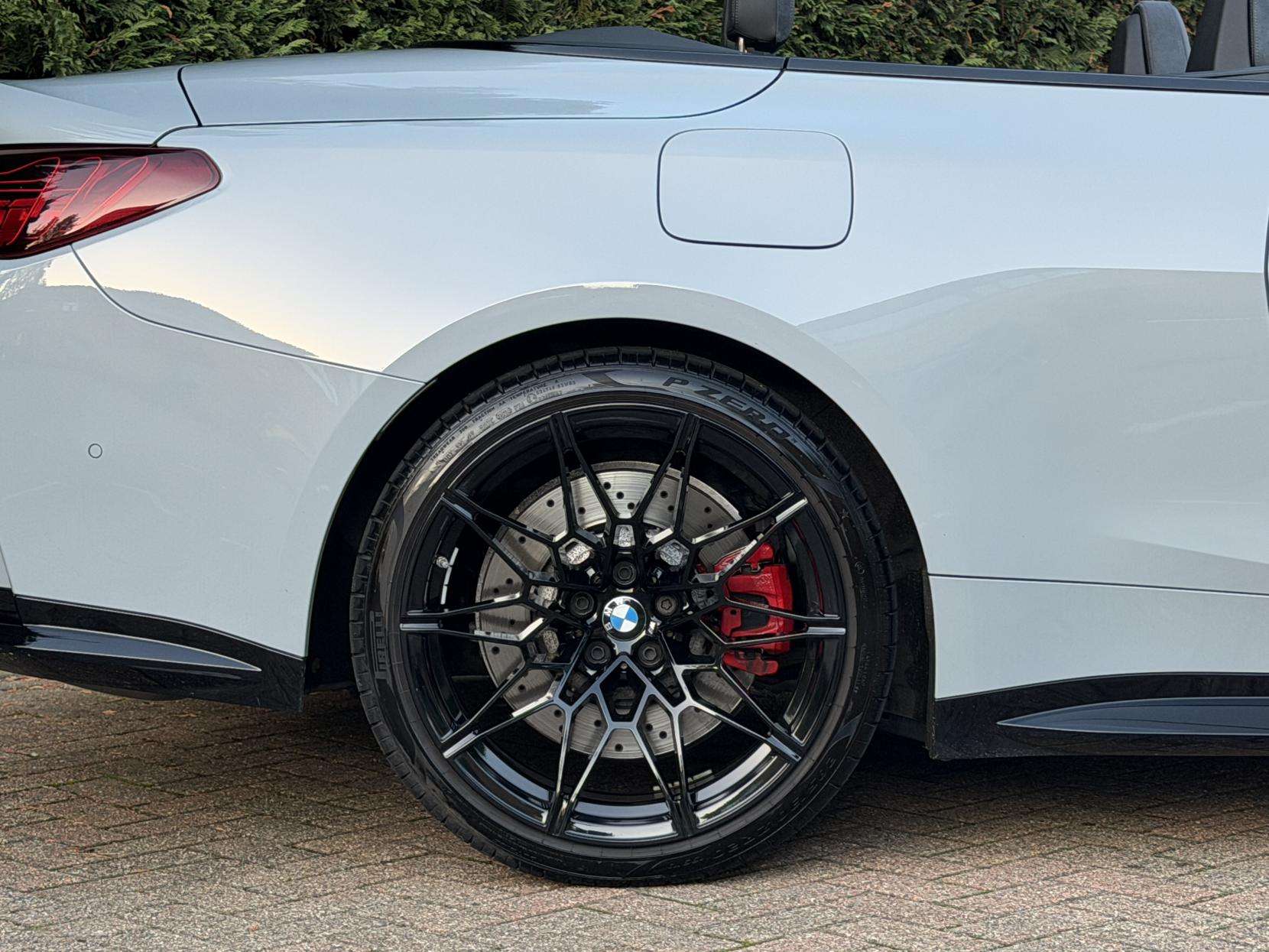 2024 BMW M4 2024 BMW M4