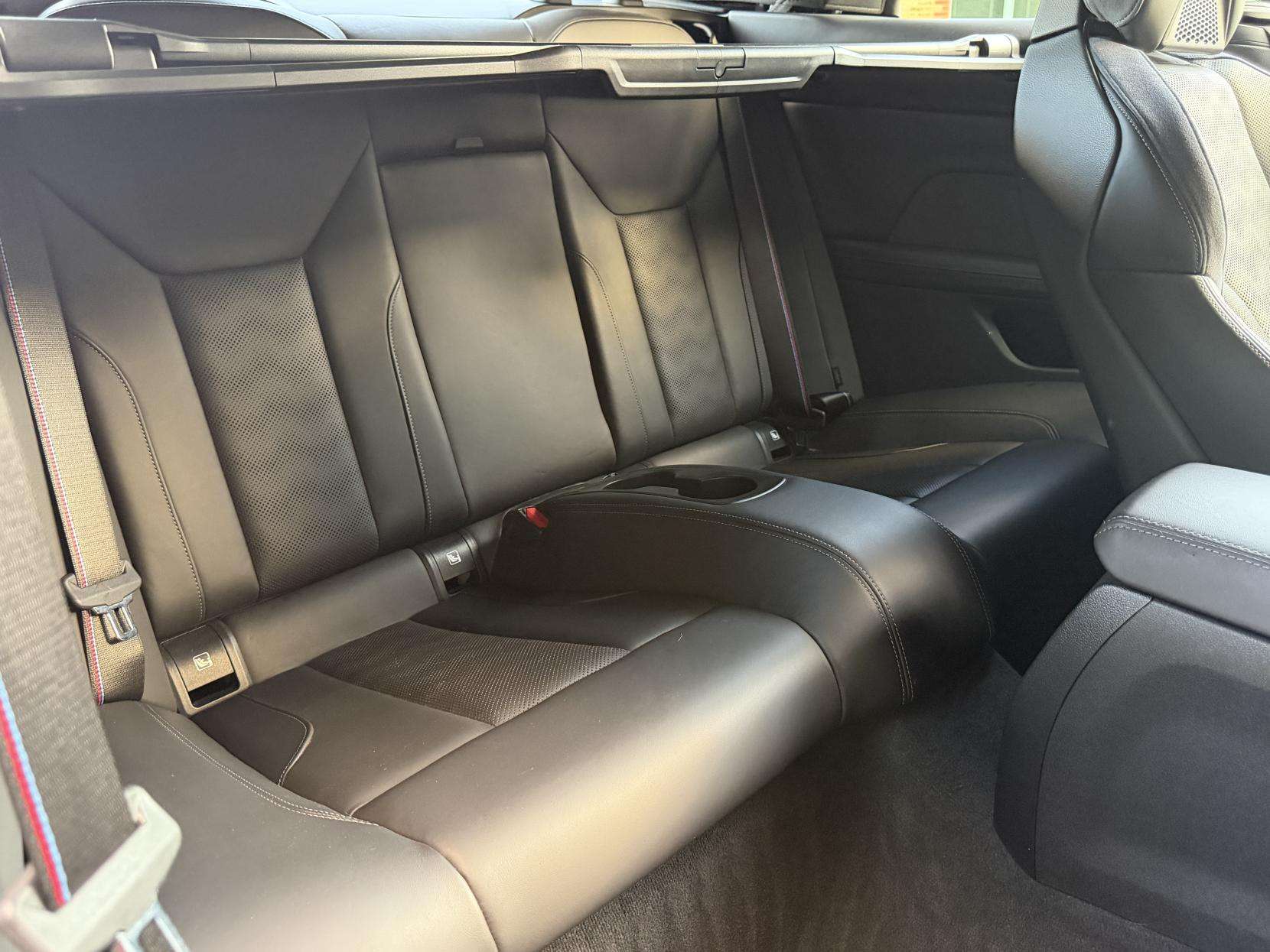 2024 BMW M4 2024 BMW M4