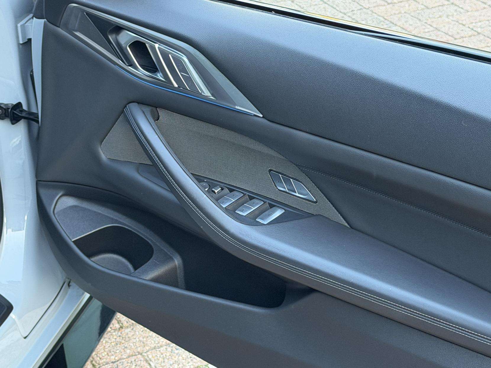 2024 BMW M4 2024 BMW M4