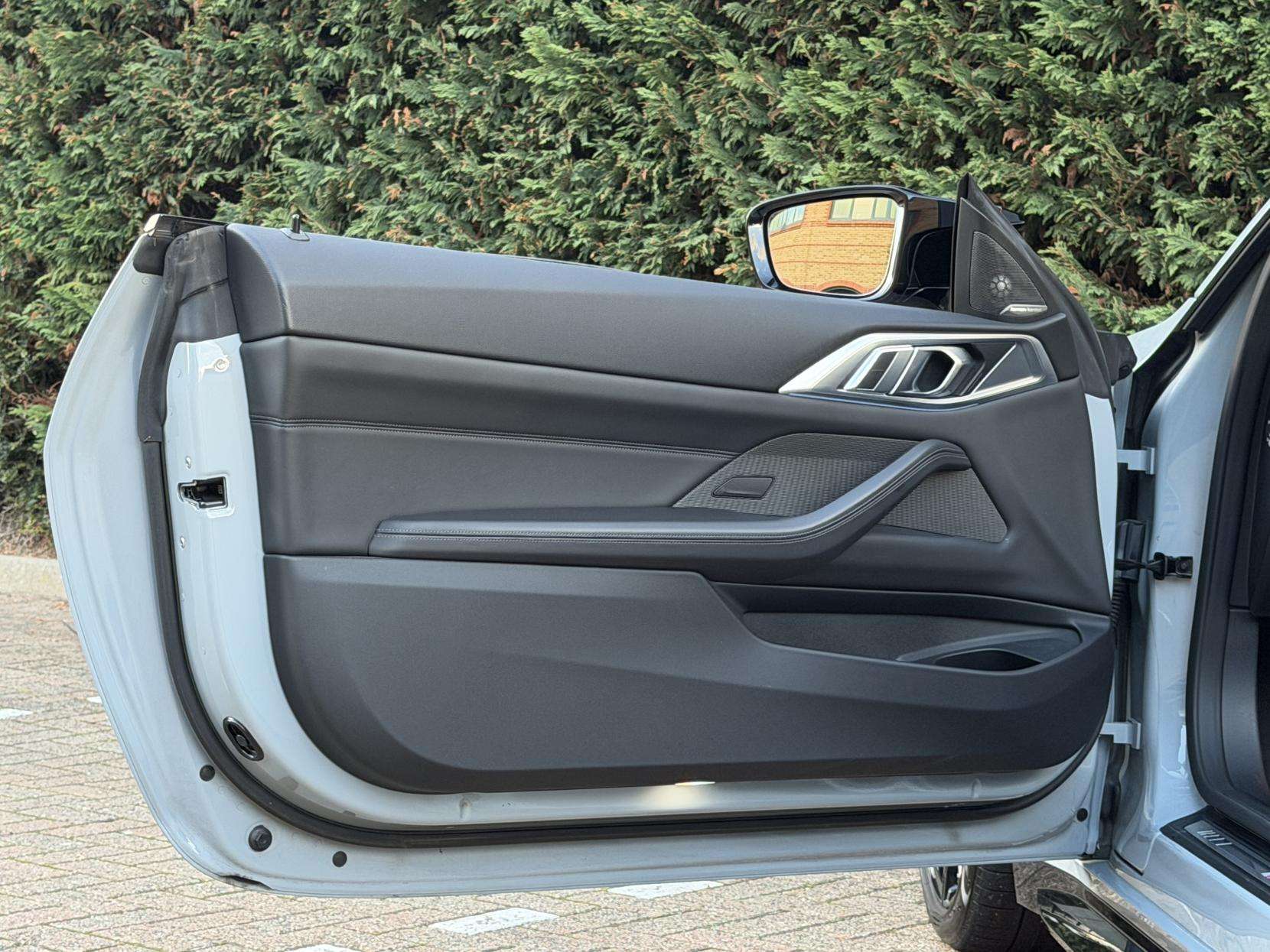 2024 BMW M4 2024 BMW M4