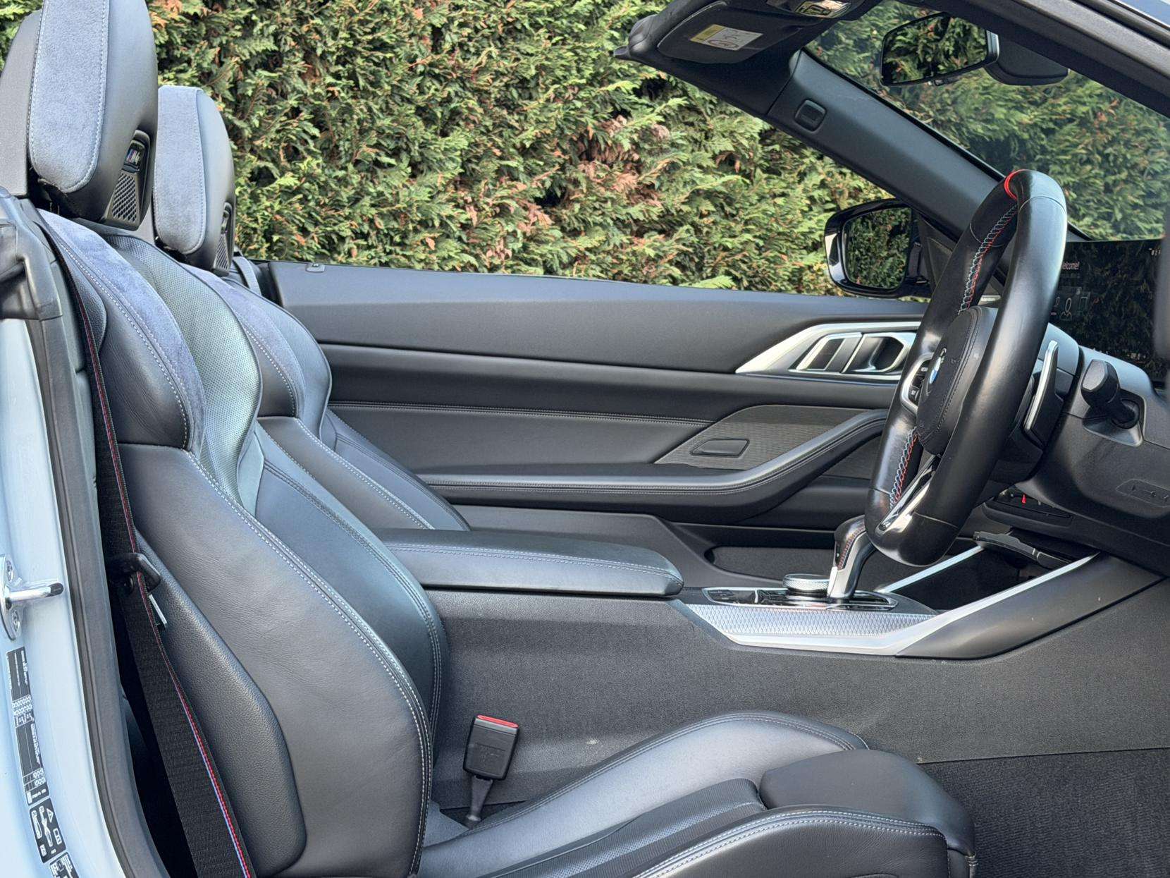 2024 BMW M4 2024 BMW M4