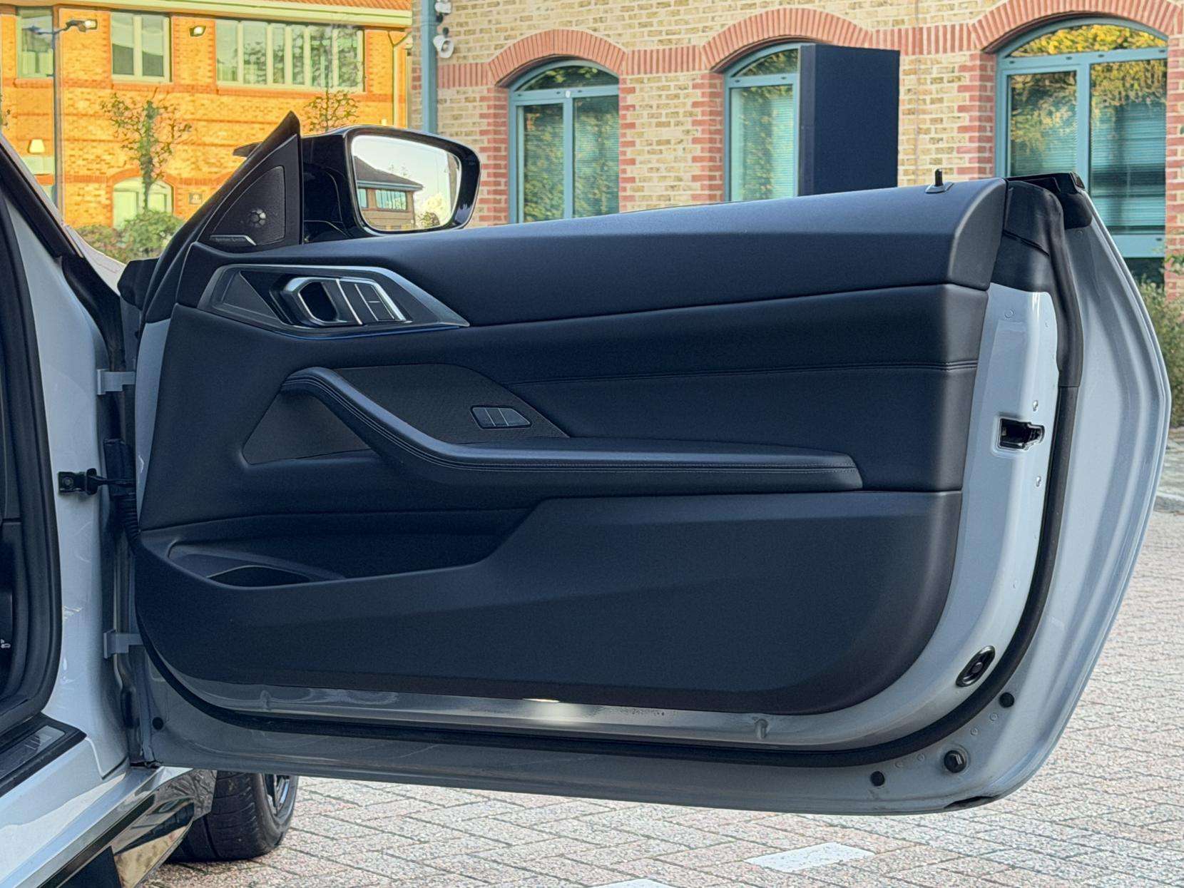 2024 BMW M4 2024 BMW M4