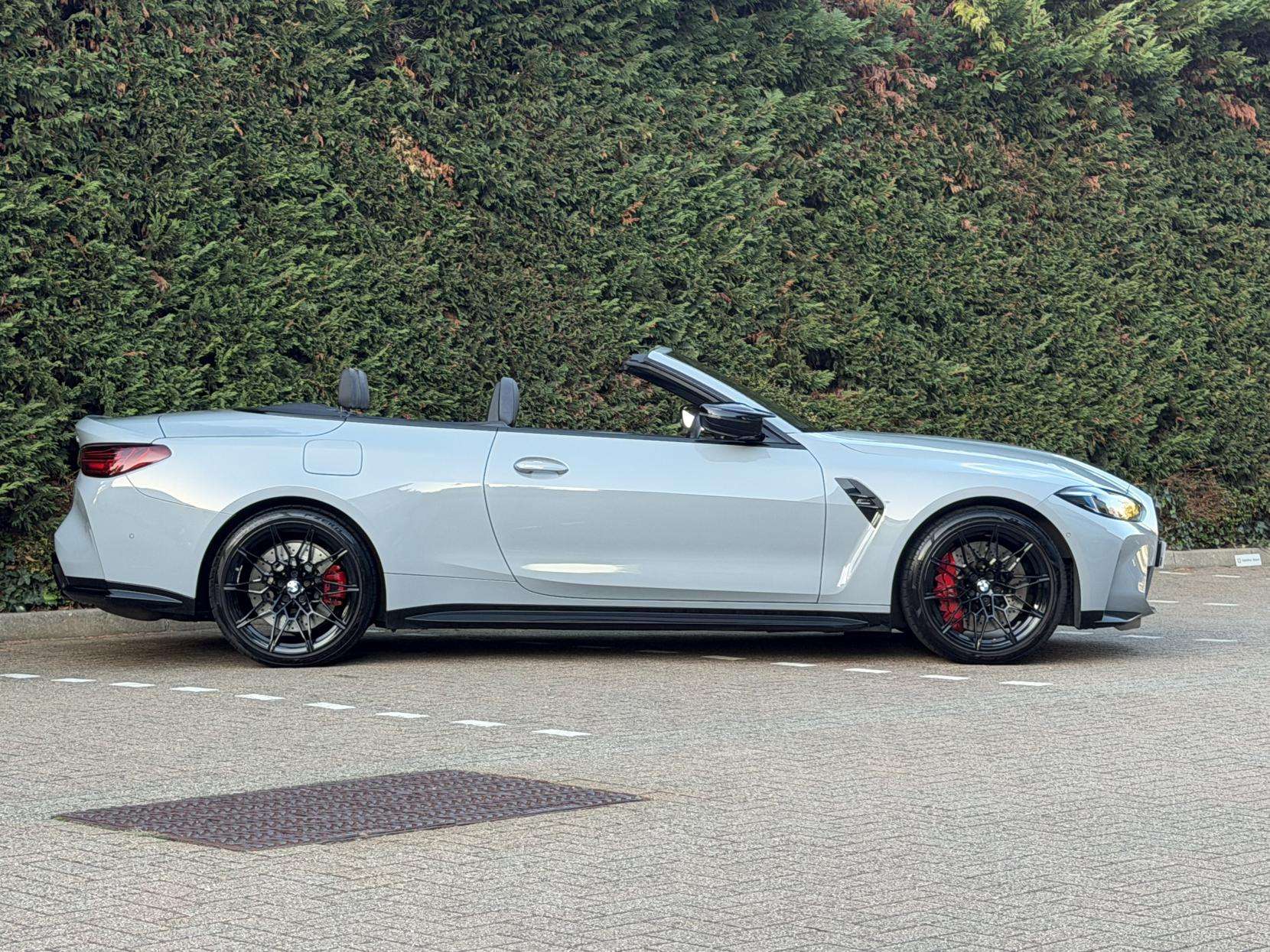 2024 BMW M4 2024 BMW M4