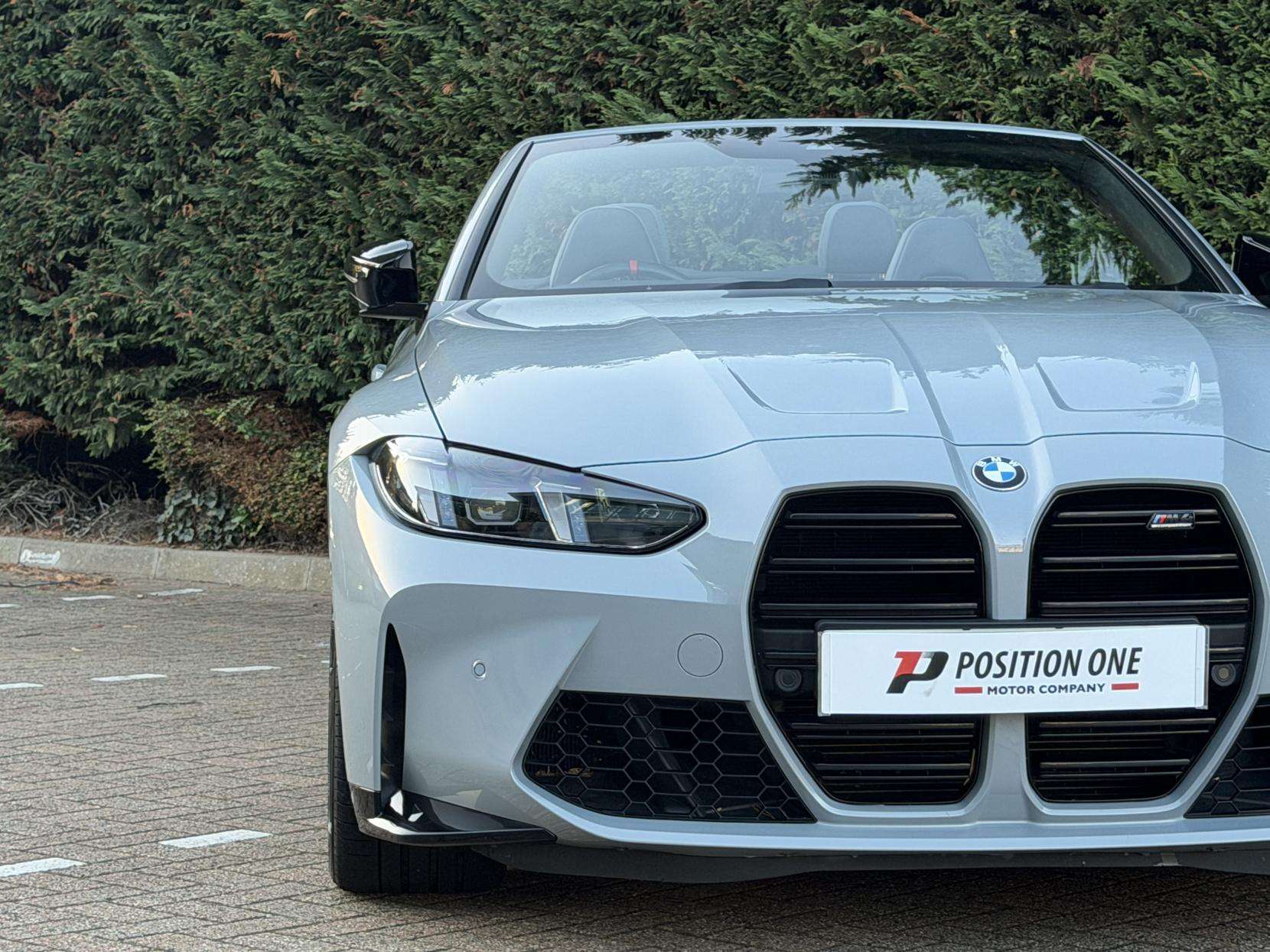 2024 BMW M4 2024 BMW M4