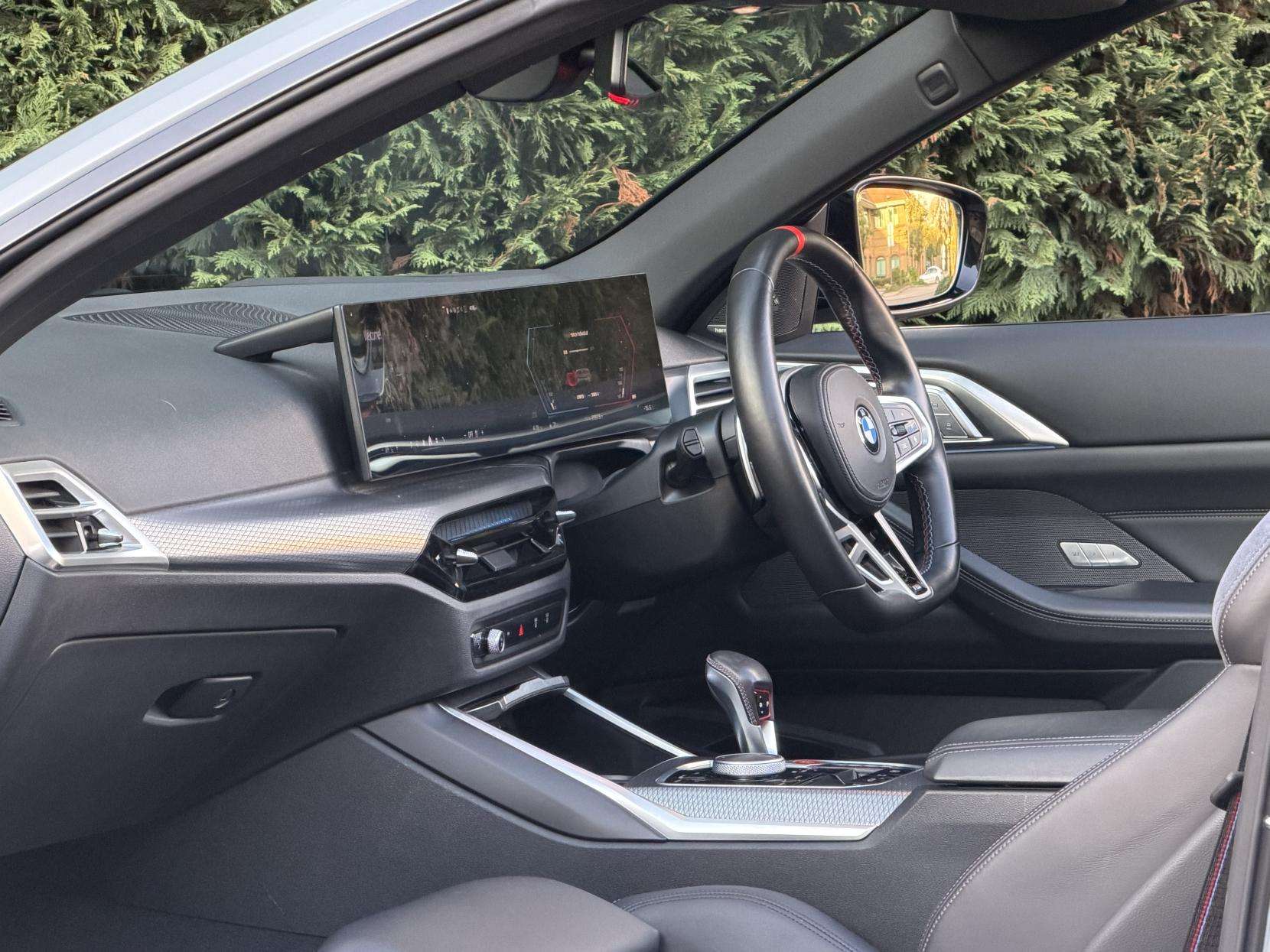2024 BMW M4 2024 BMW M4