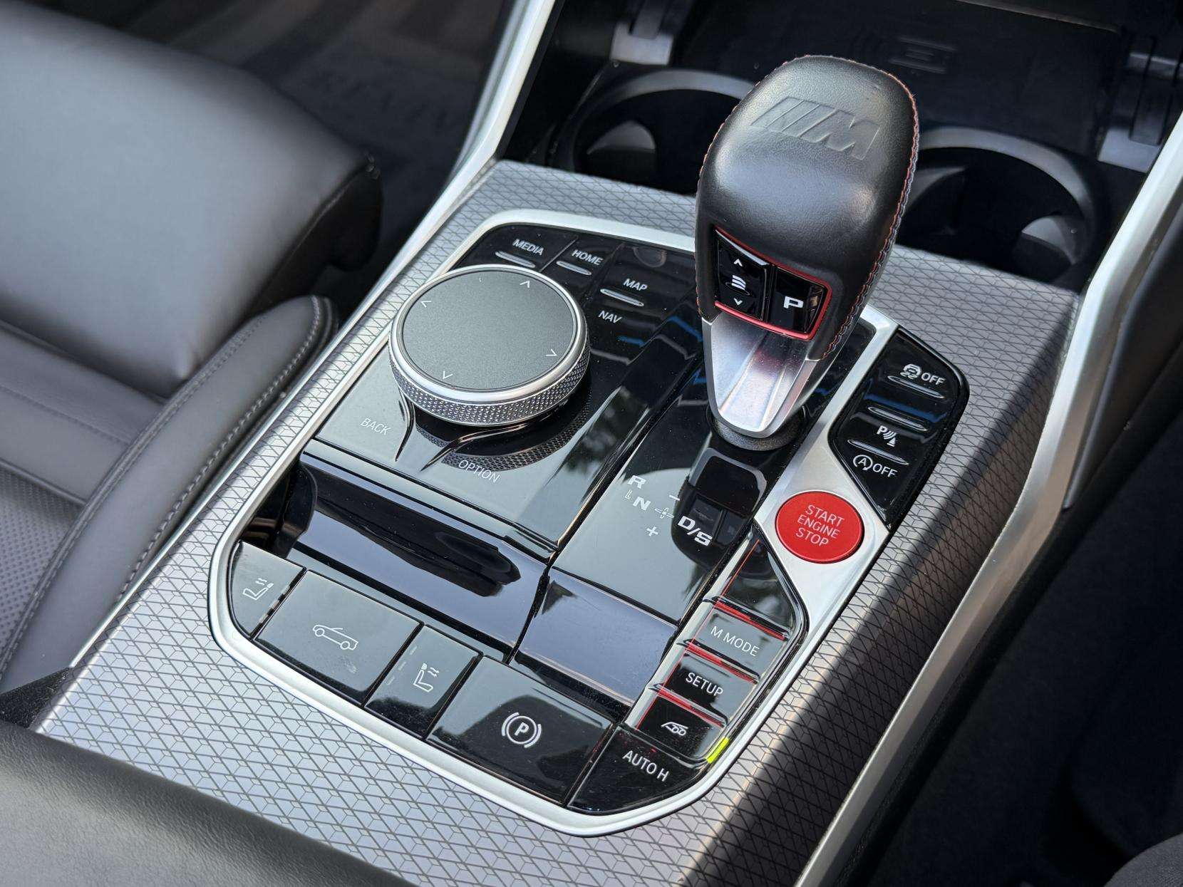 2024 BMW M4 2024 BMW M4