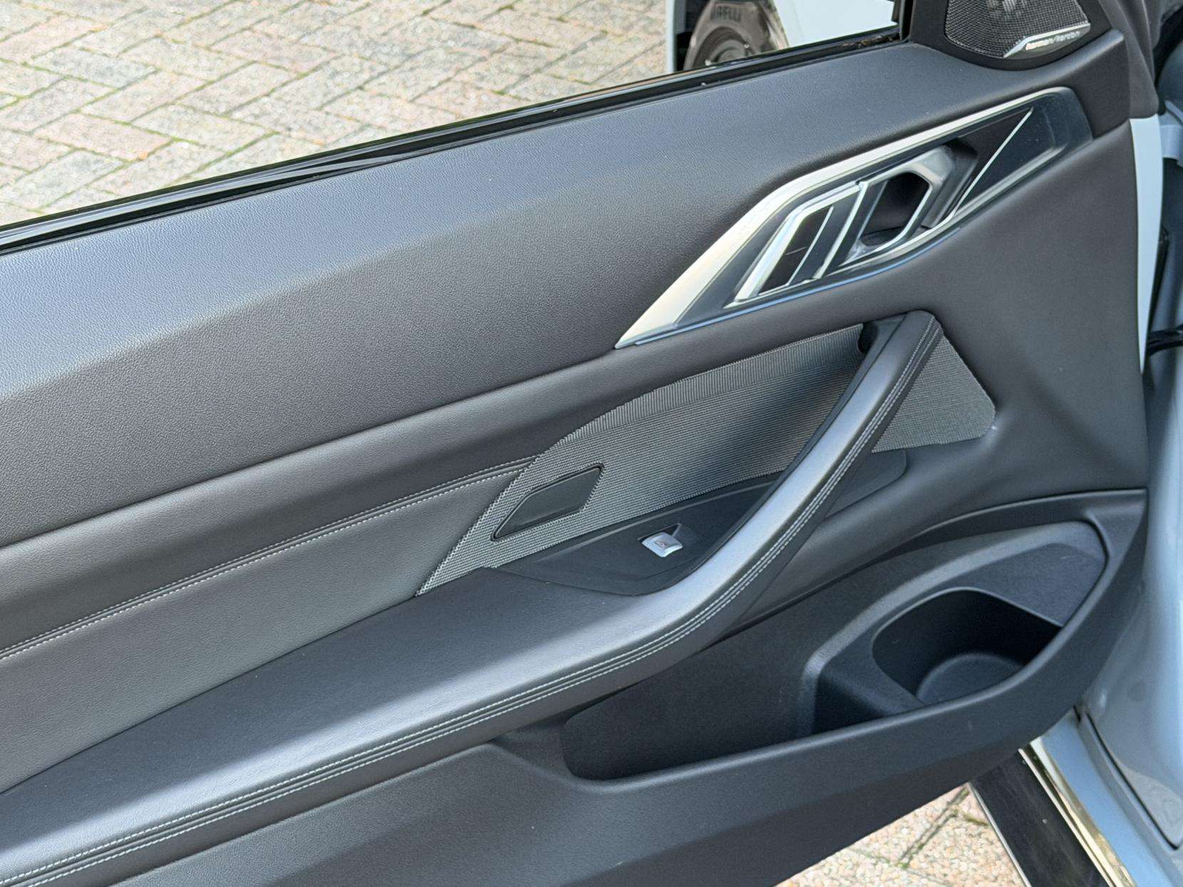 2024 BMW M4 2024 BMW M4