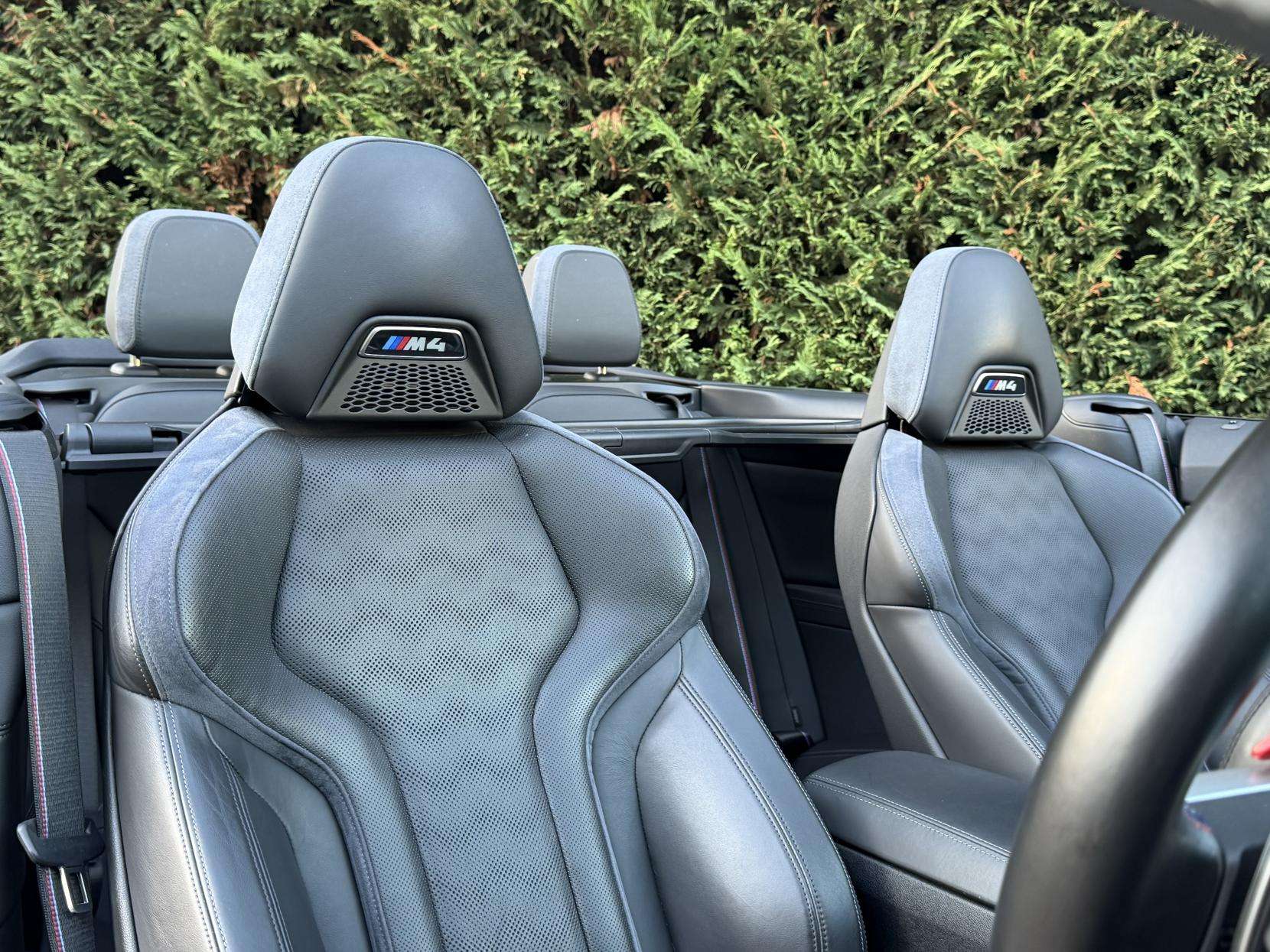 2024 BMW M4 2024 BMW M4