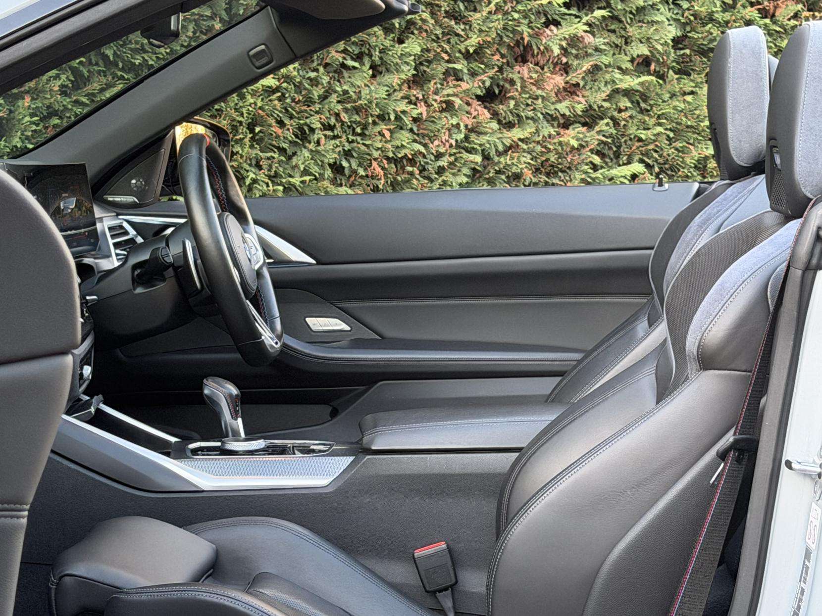 2024 BMW M4 2024 BMW M4