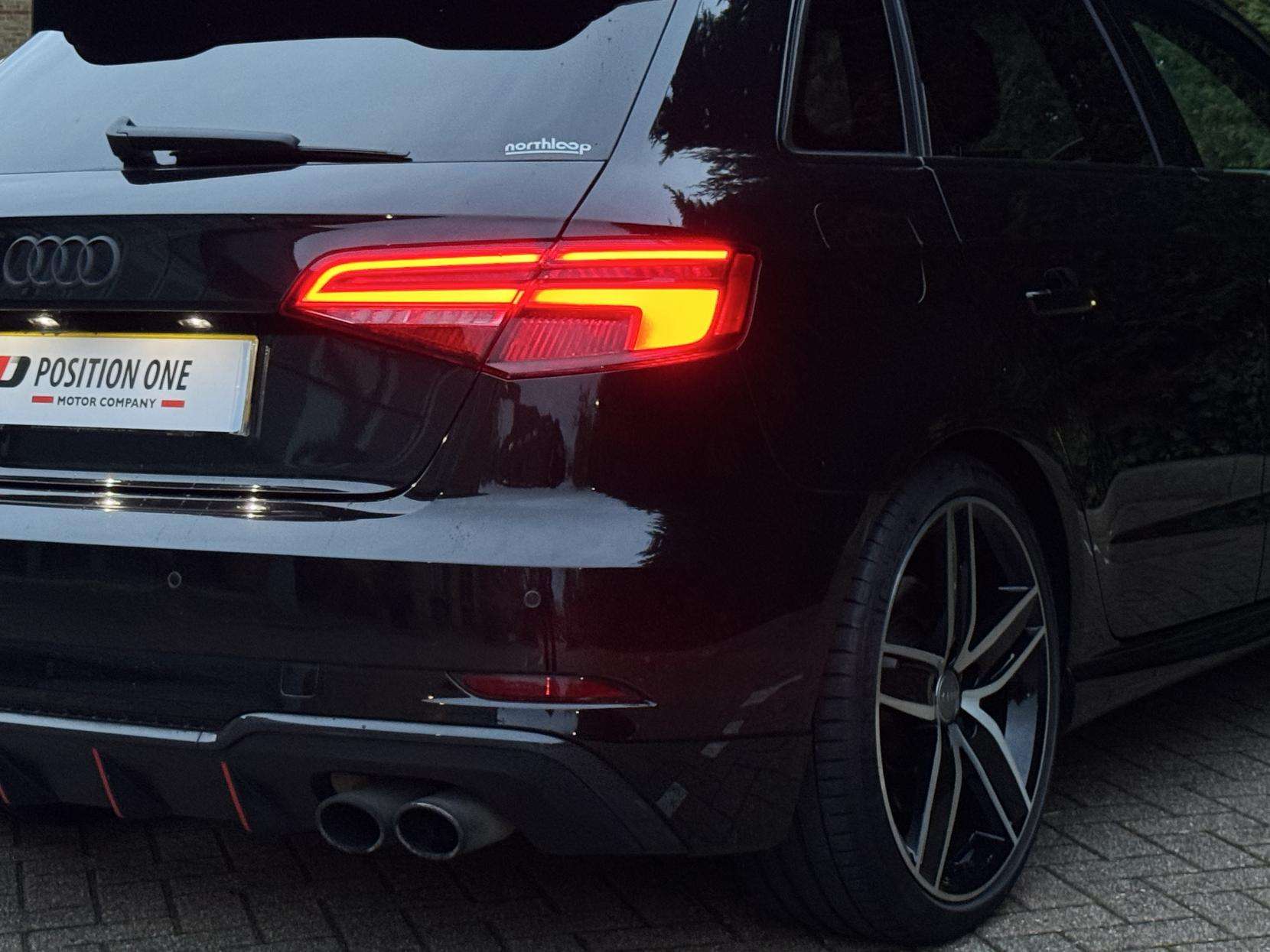 2017 AUDI S3 2017 AUDI S3
