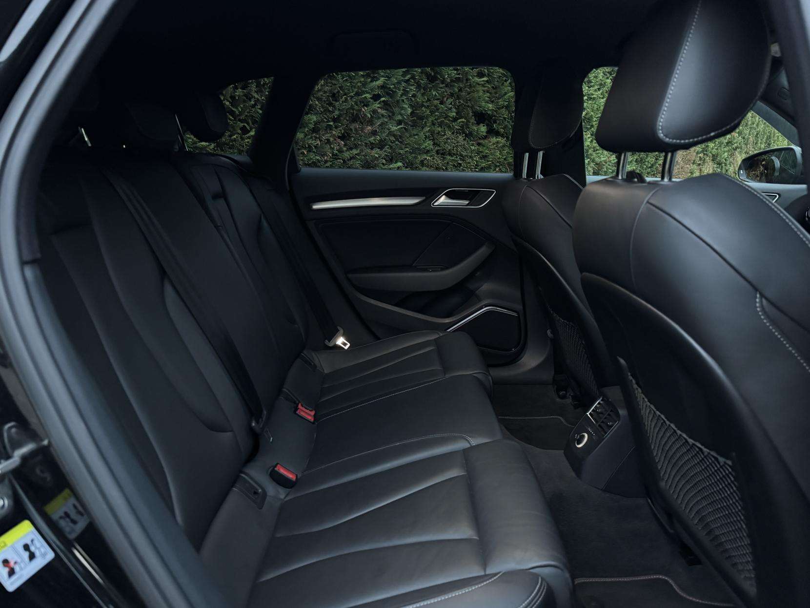 2017 AUDI S3 2017 AUDI S3