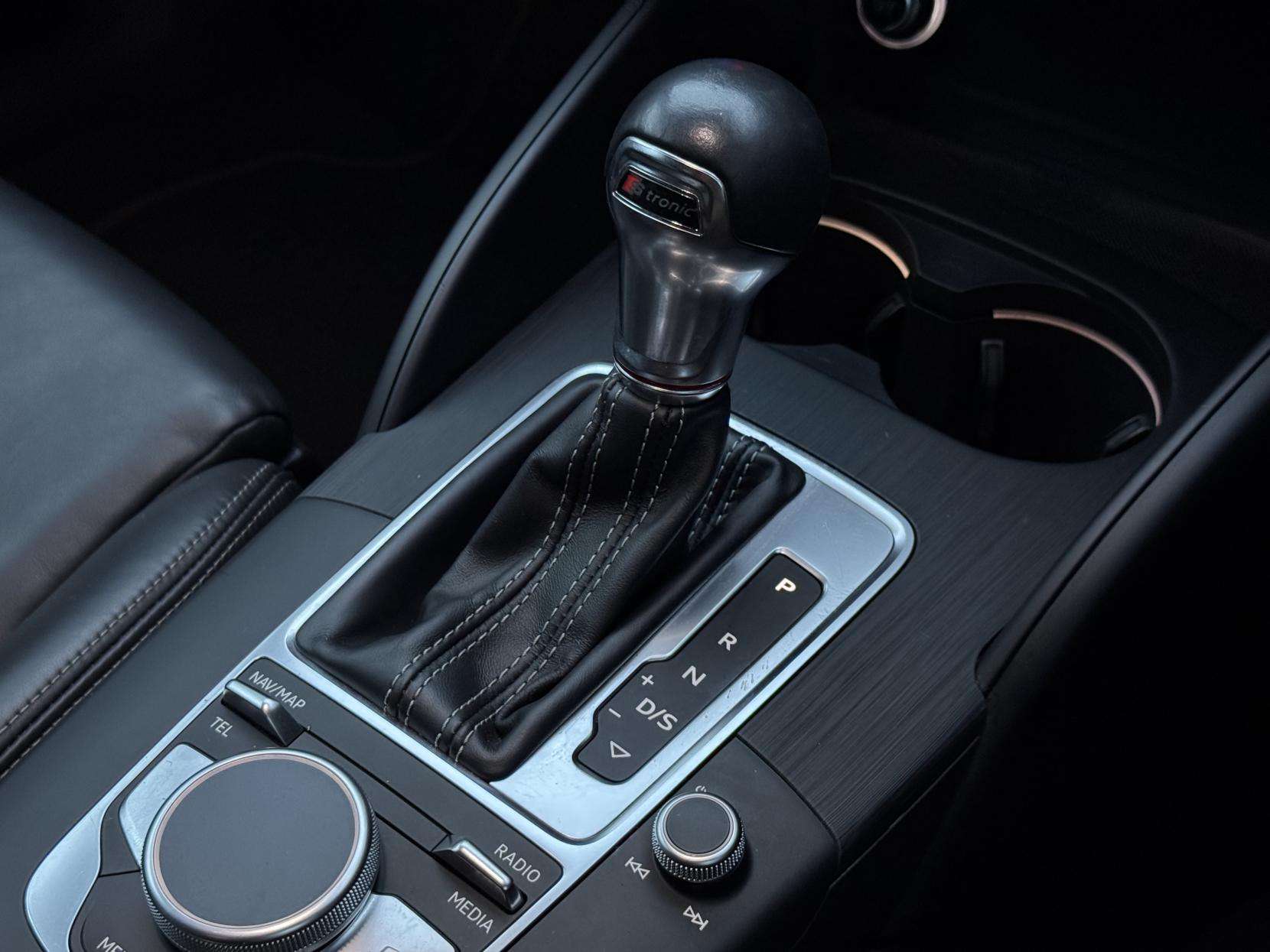 2017 AUDI S3 2017 AUDI S3